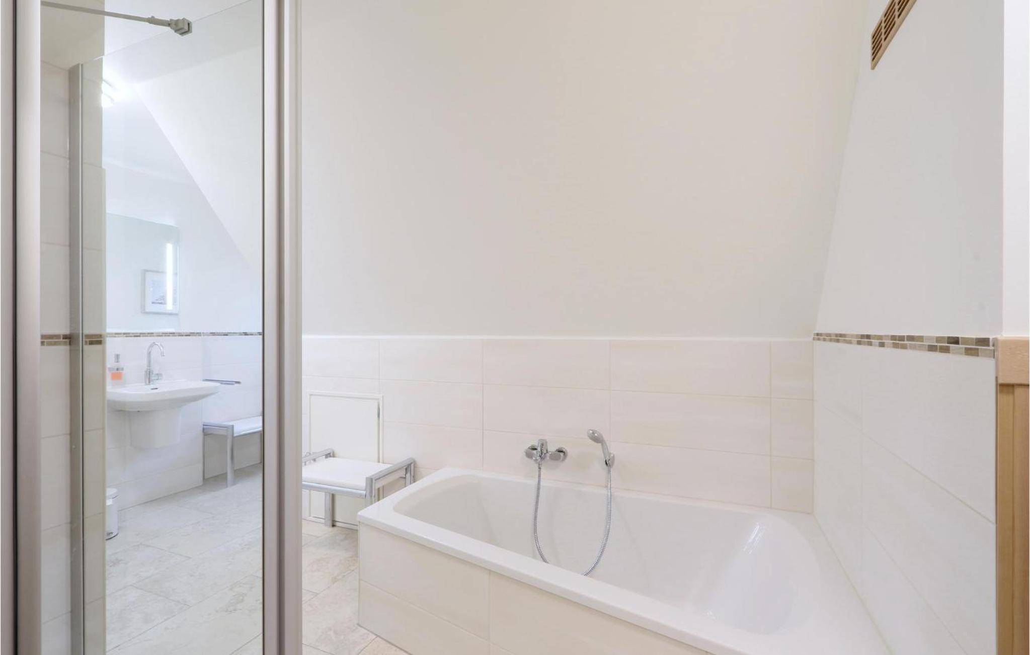 Amazing Home In Dagebüll With Sauna