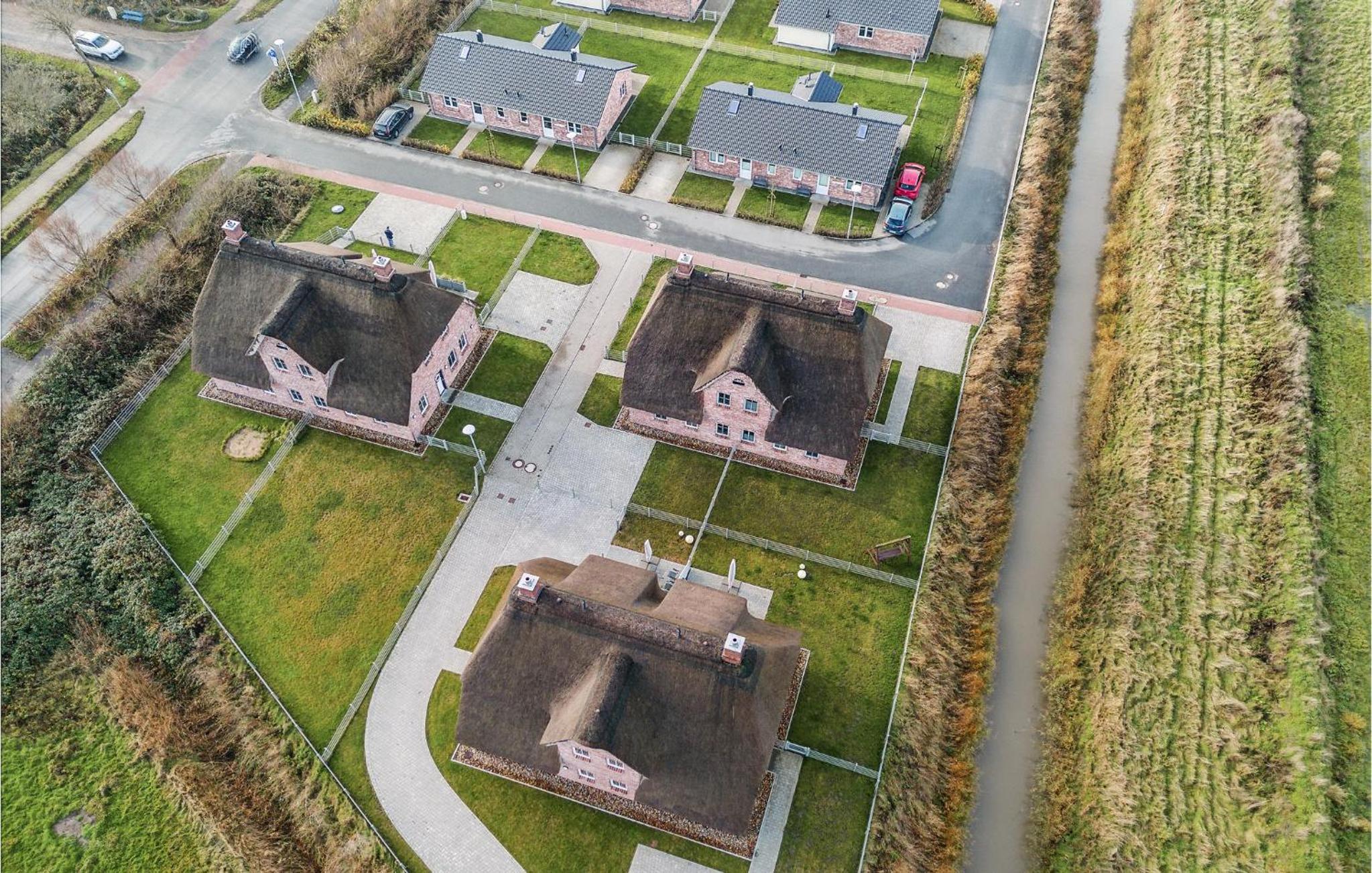 Amazing Home In Dagebüll With Sauna