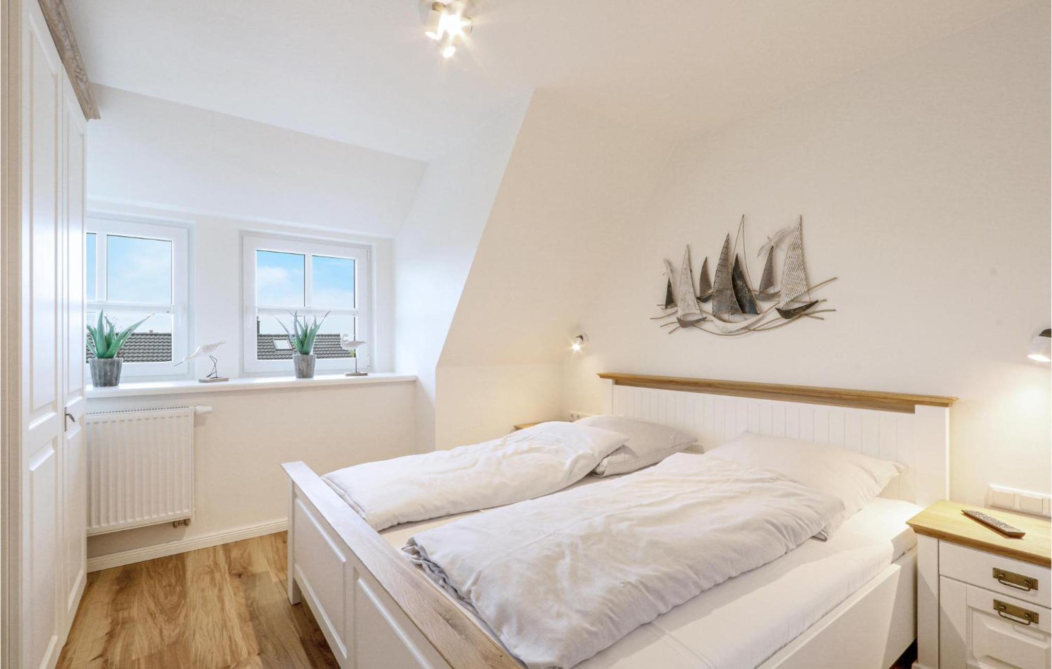 Amazing Home In Dagebüll With Sauna