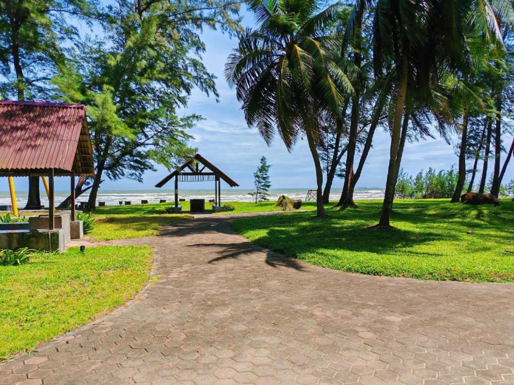 Homestay Tiara Desaru Seaview
