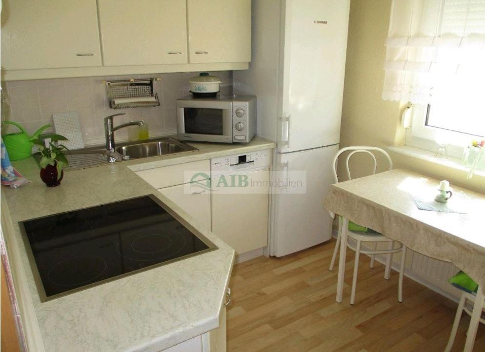 Ruhige ländliche Wohnung