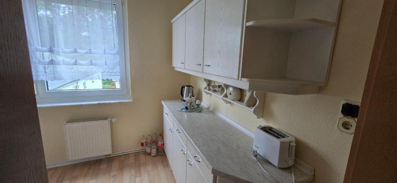 Ruhige ländliche Wohnung