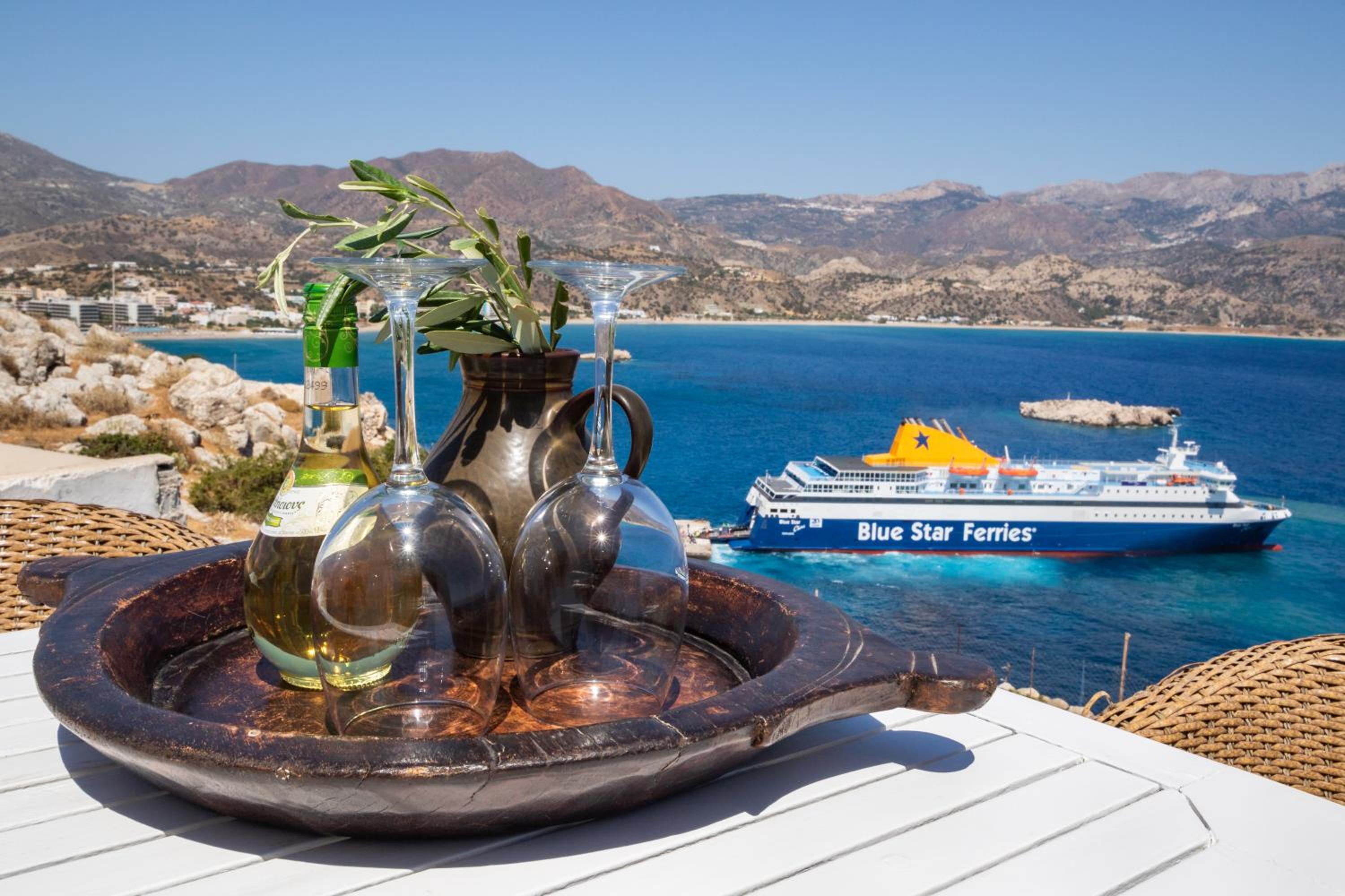 Villa Akropolis photo 2