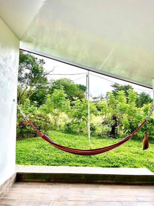 Miravalles Country House
