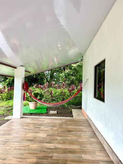 Miravalles Country House