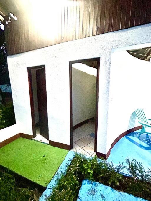 Miravalles Country House