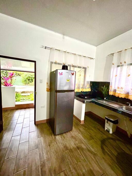 Miravalles Country House