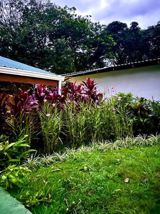 Miravalles Country House