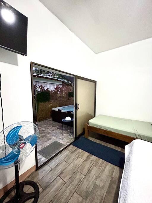 Miravalles Country House