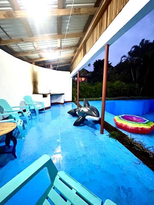 Miravalles Country House