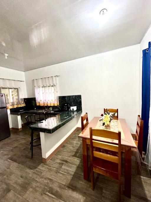 Miravalles Country House