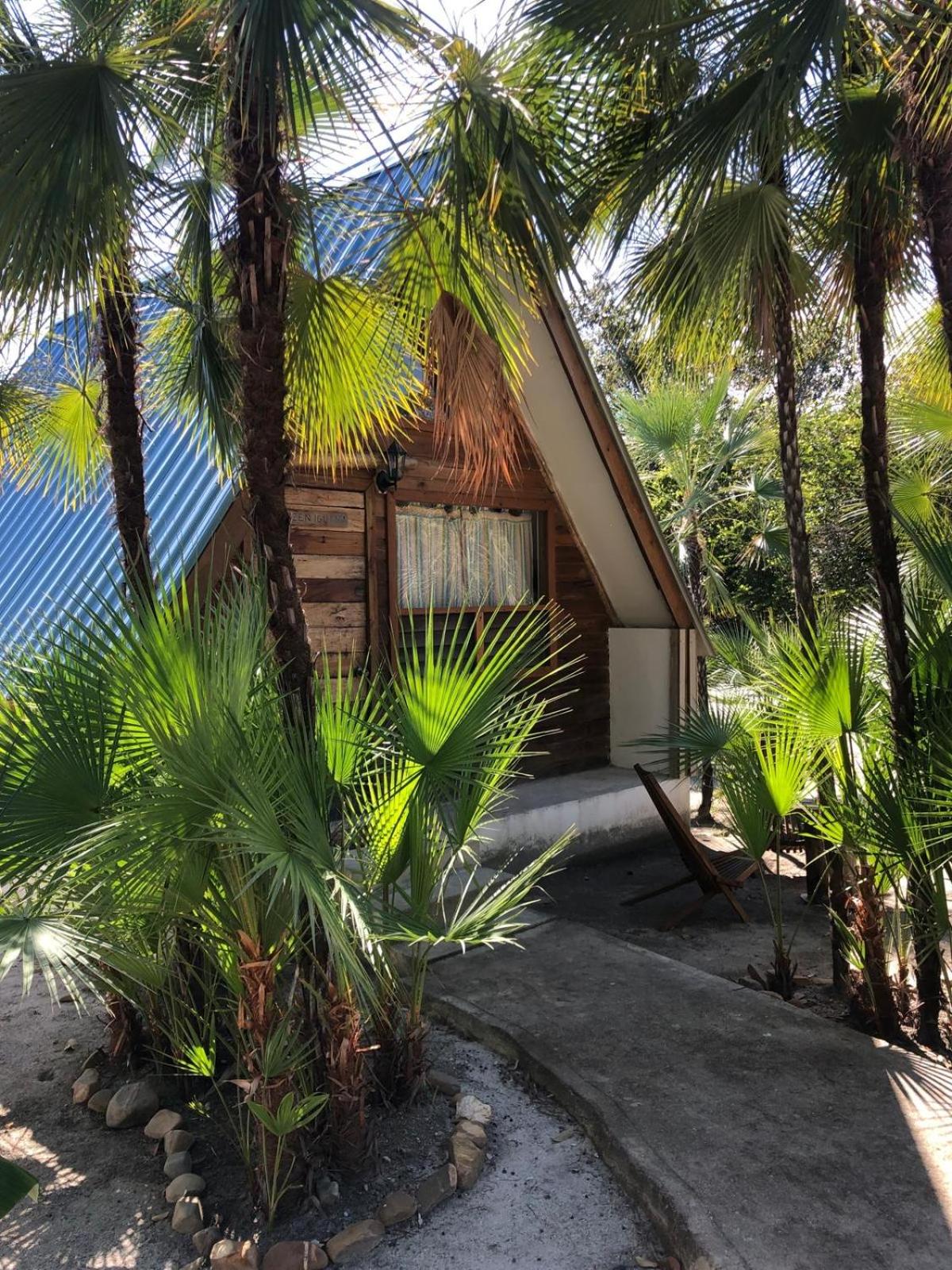 Kin Resort Lodge