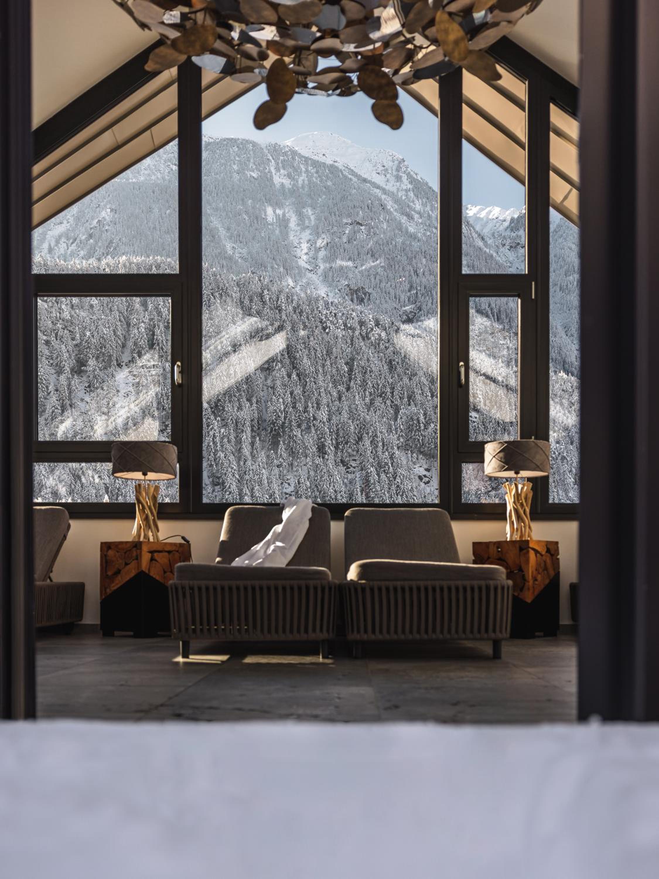MYALPS Tirol inklusive Sky- Wellness view 4
