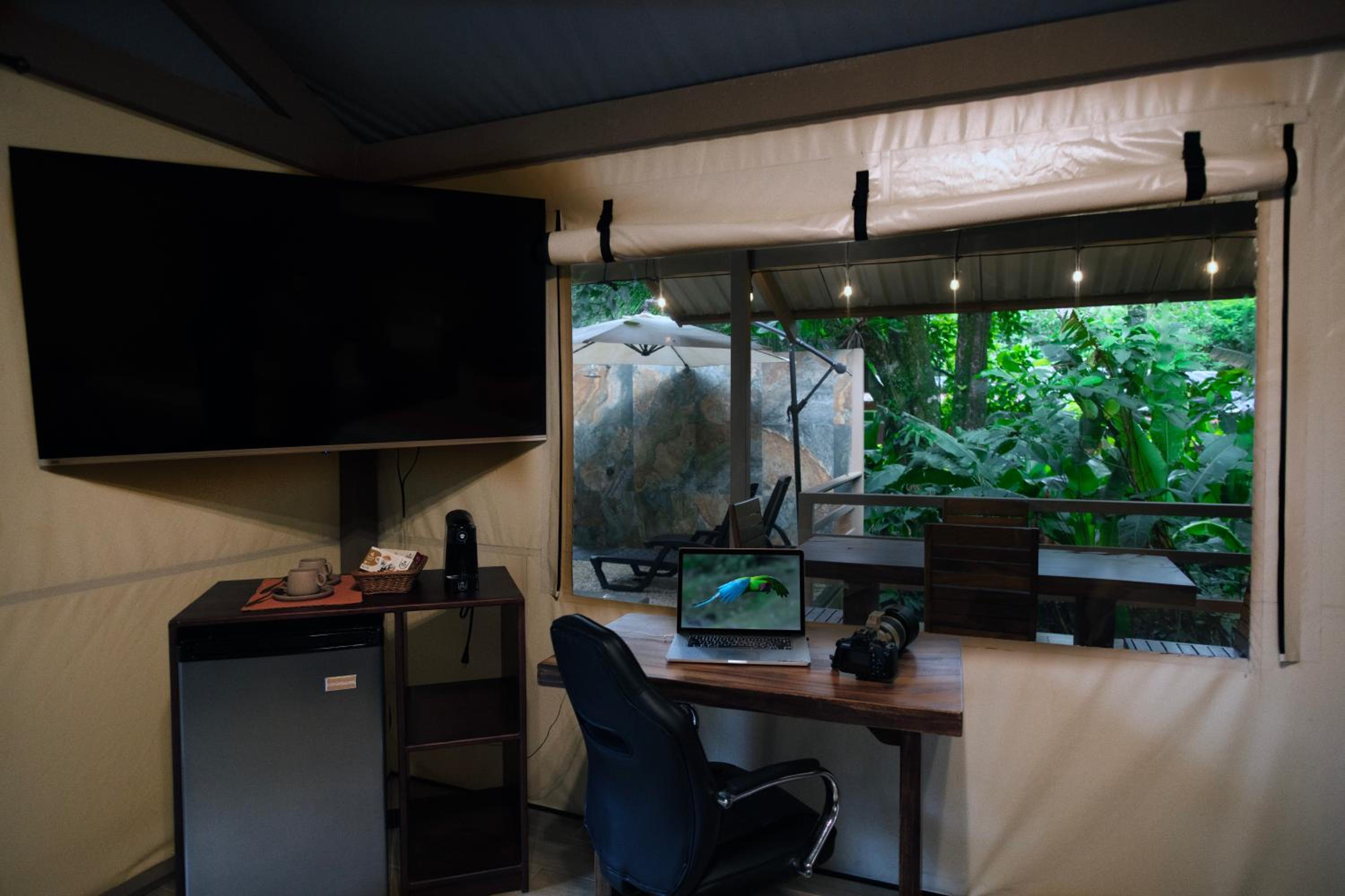 Valverde Glamping & Ecolodge