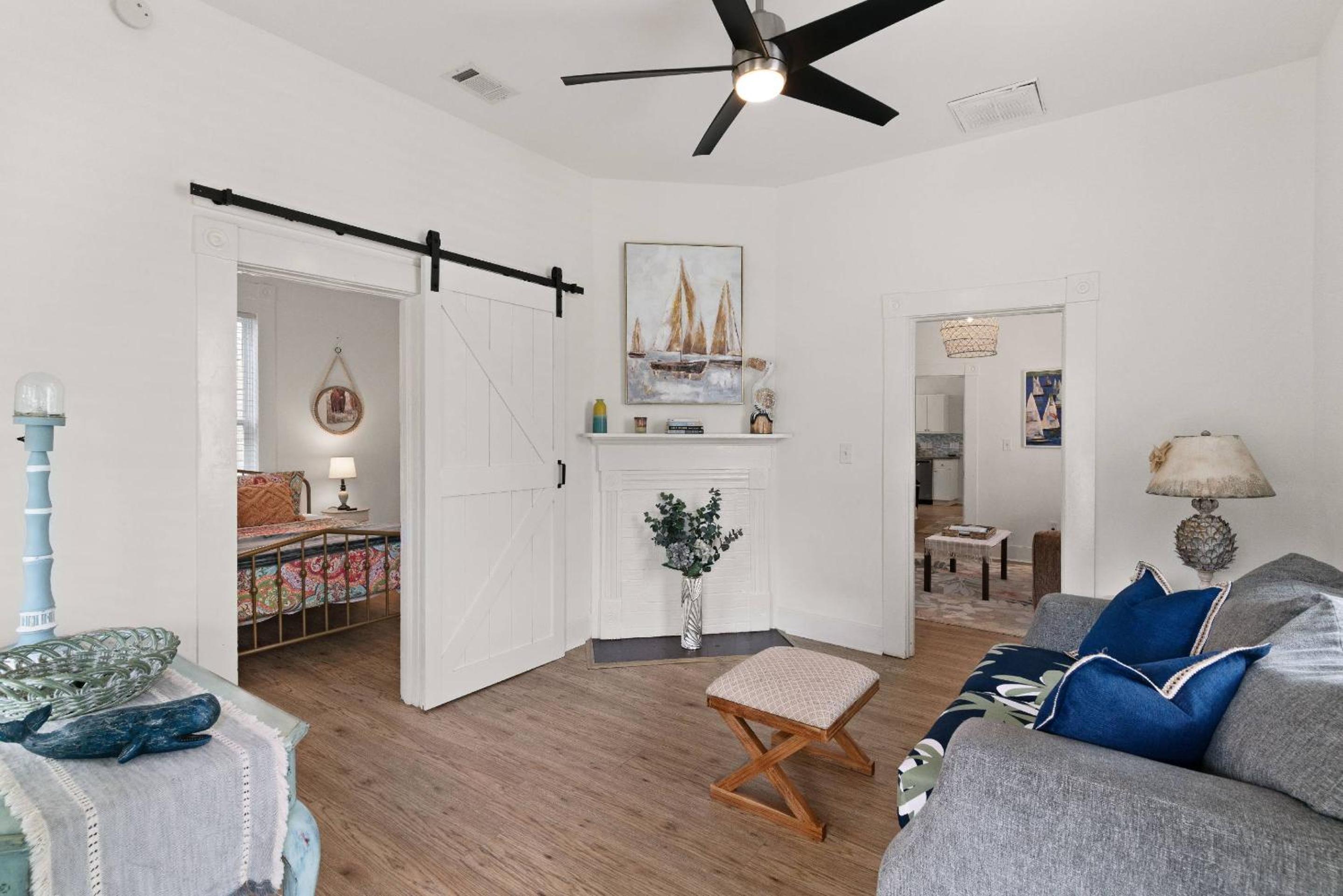 Odie's Oasis on Union view 3