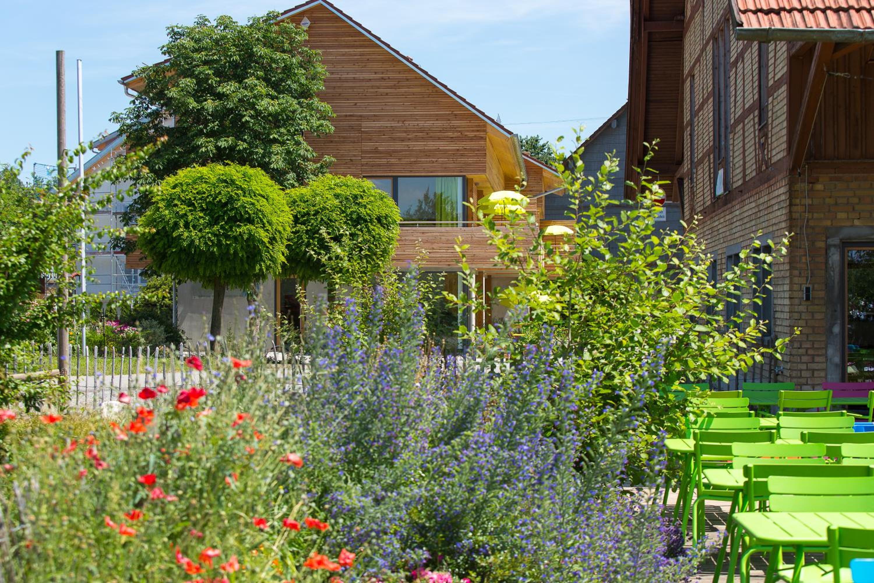 Gut Hügle Erlebnishof & Familienhotel