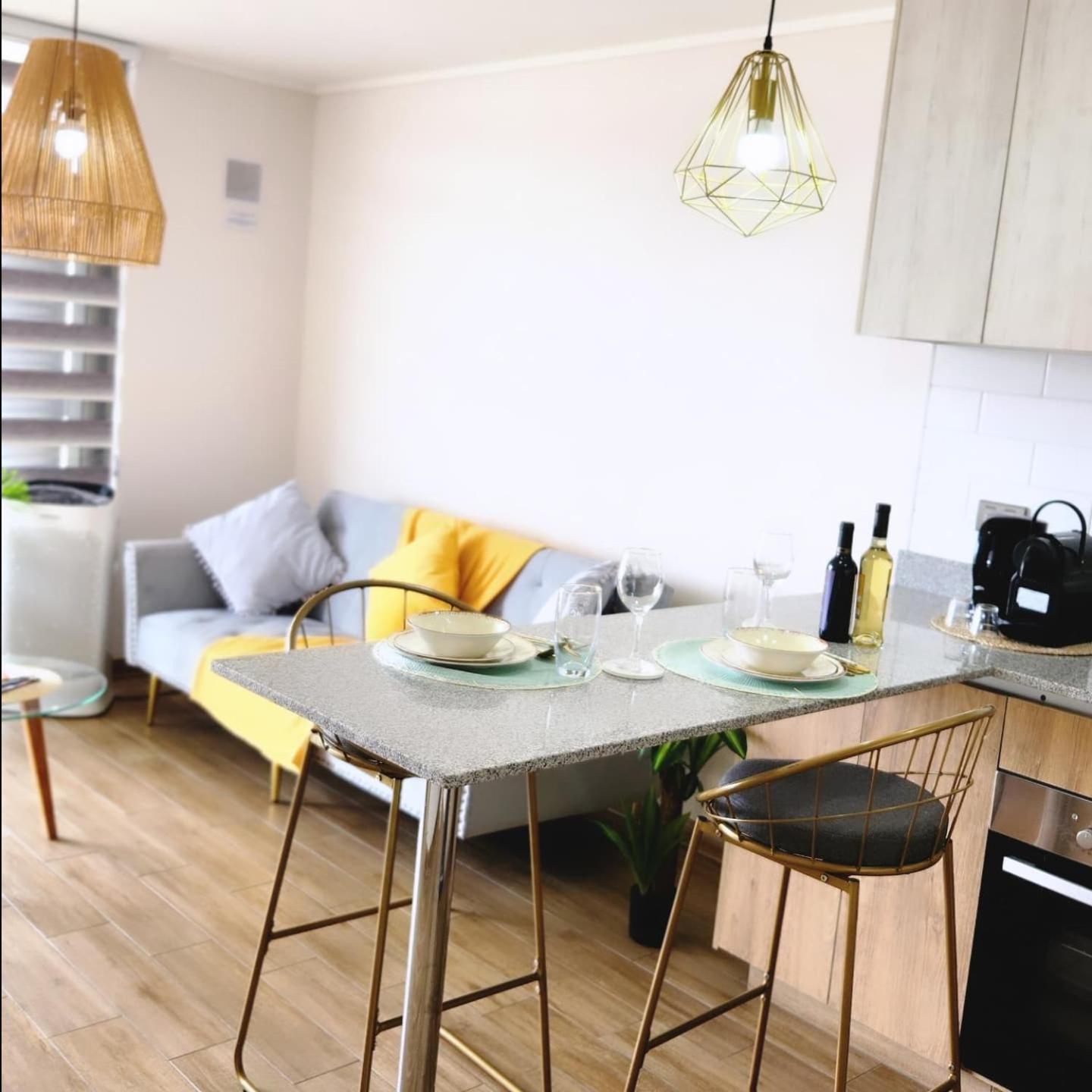 Ayleen Suite