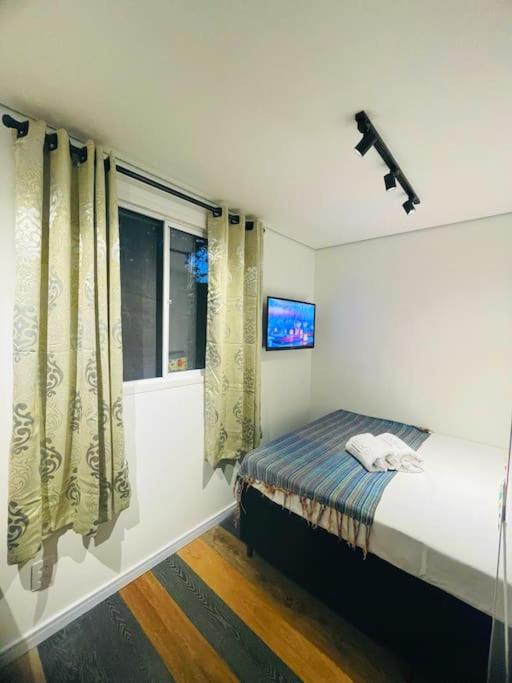 Container com Deck e Vista I Climatizado e Aconchegante em Curitiba na Natureza