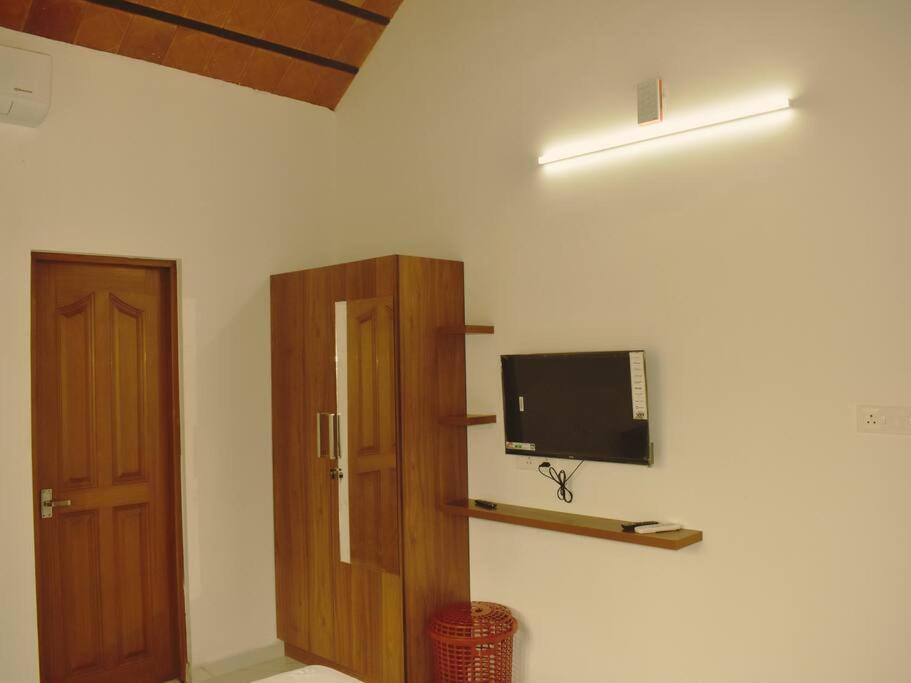 MeadowView Cottage-2, Marari view 2