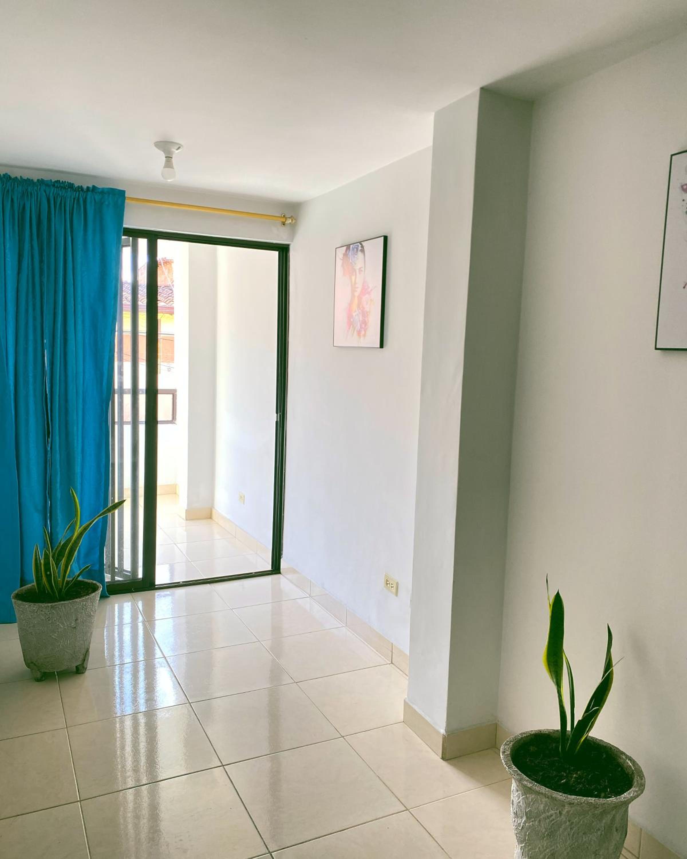 Hermoso apartamento cerca al Poblado