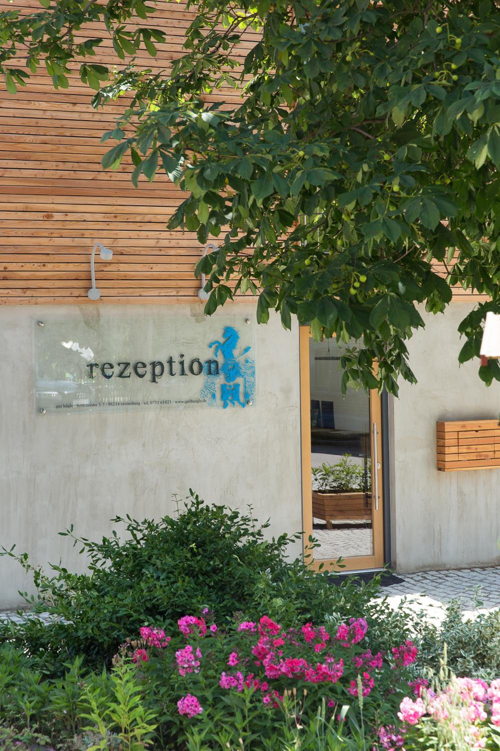 Gut Hügle Erlebnishof & Familienhotel