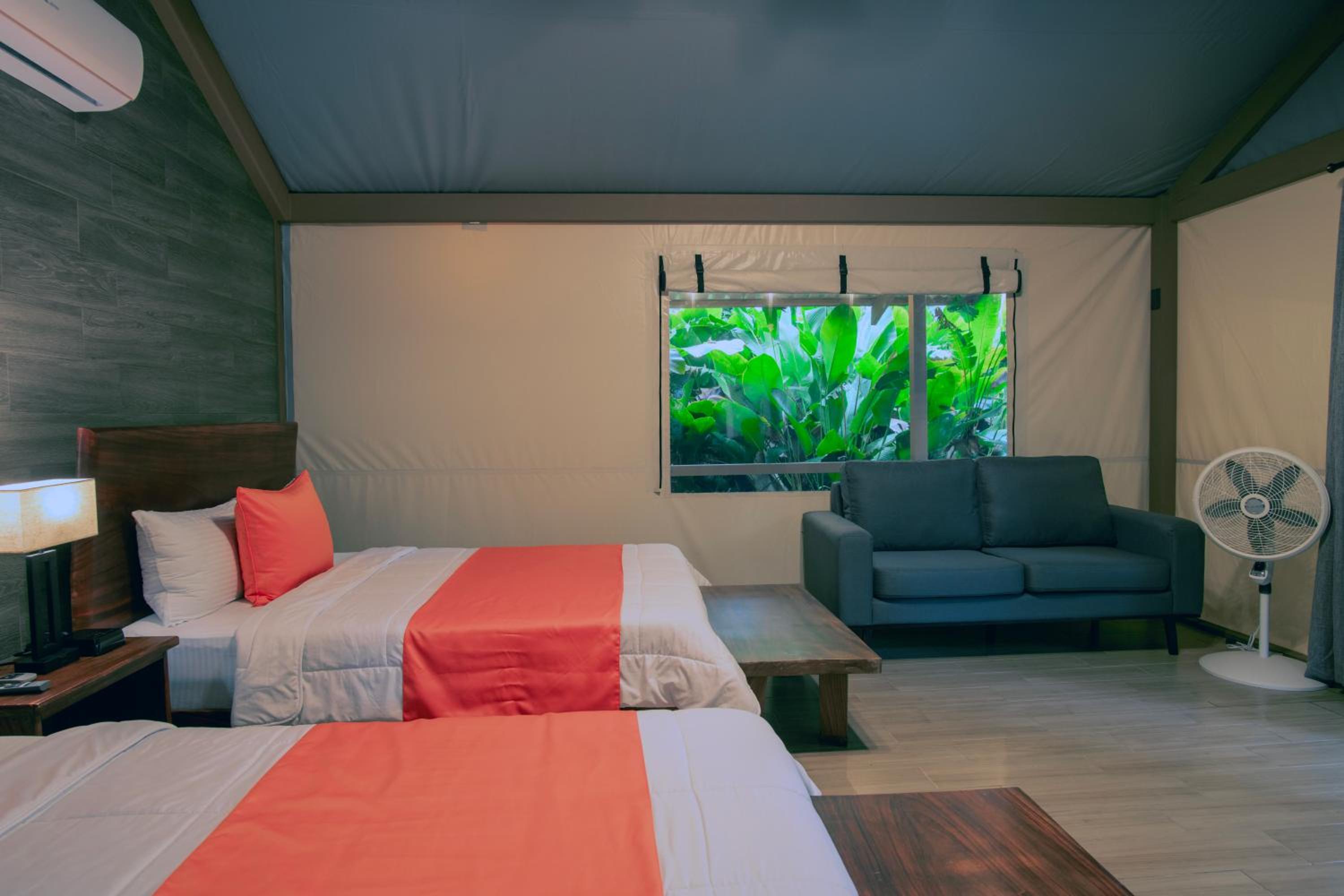 Valverde Glamping & Ecolodge