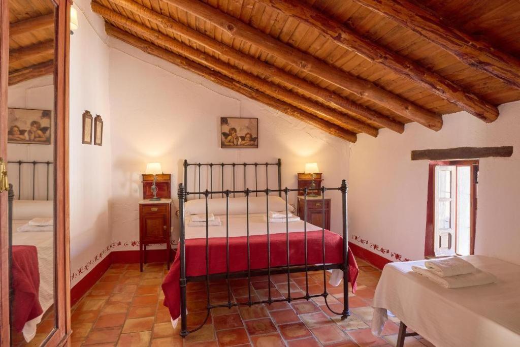 Casa Rural con encanto El Coronel, Los Pánchez, Fuente Obejuna view 3