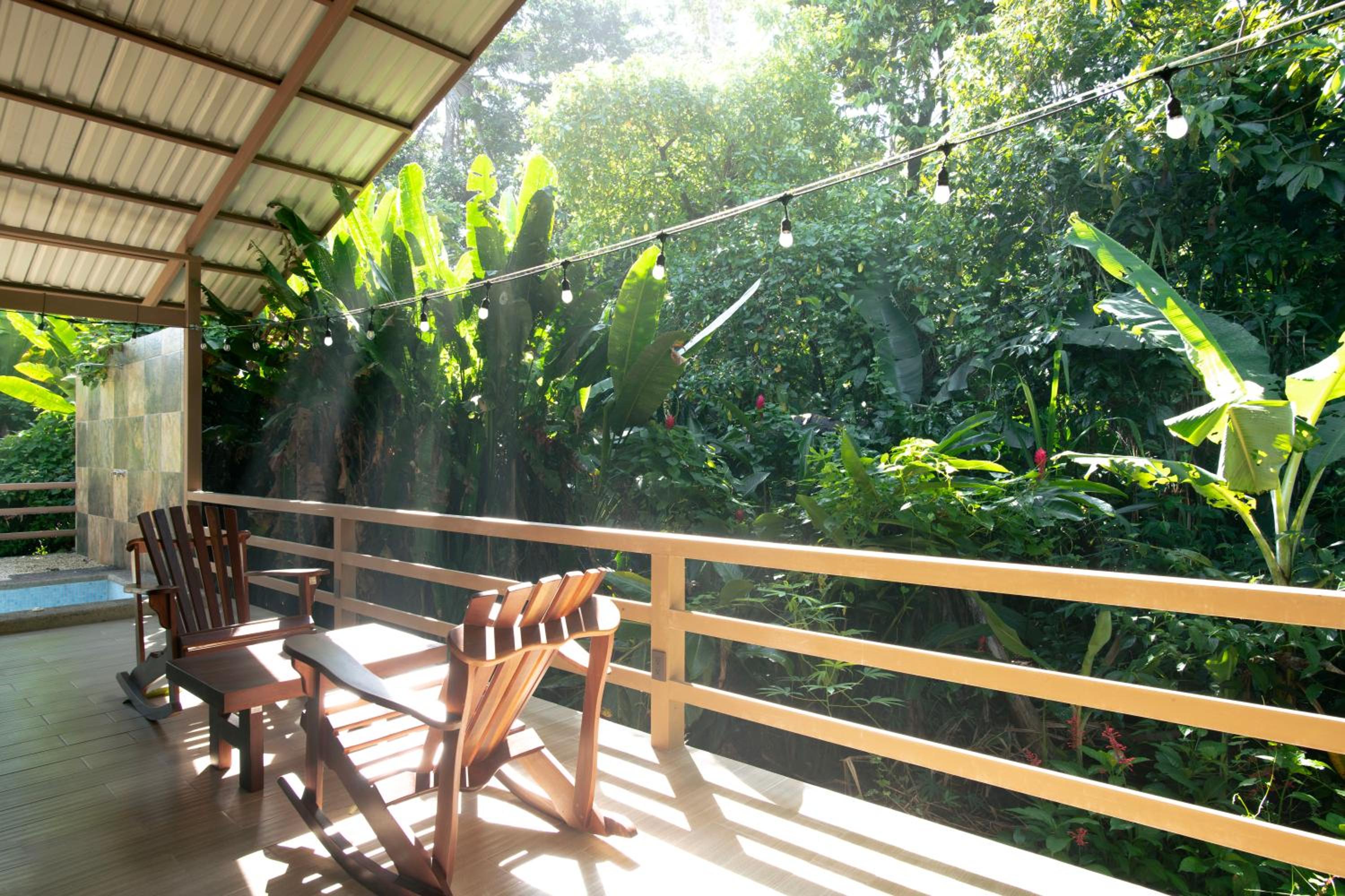 Valverde Glamping & Ecolodge