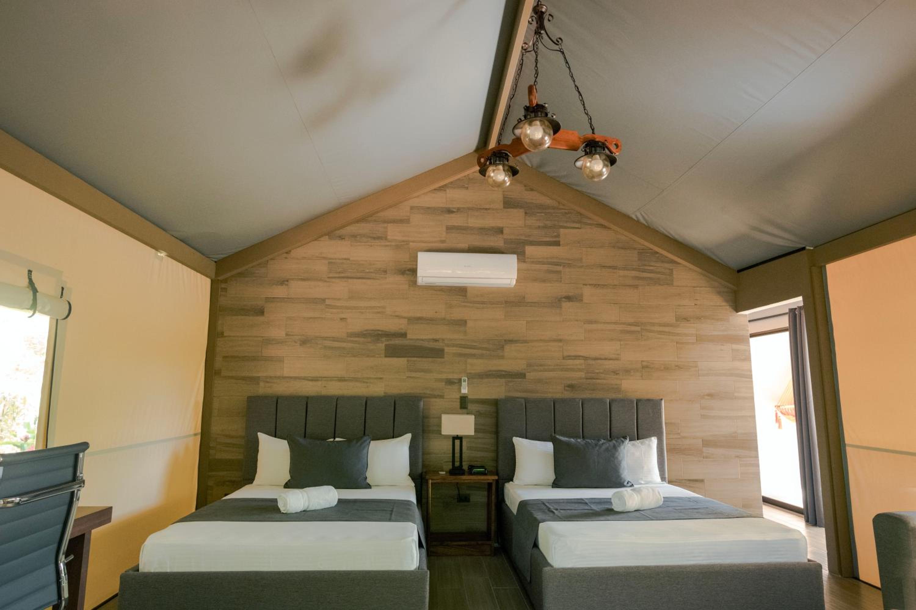 Valverde Glamping & Ecolodge