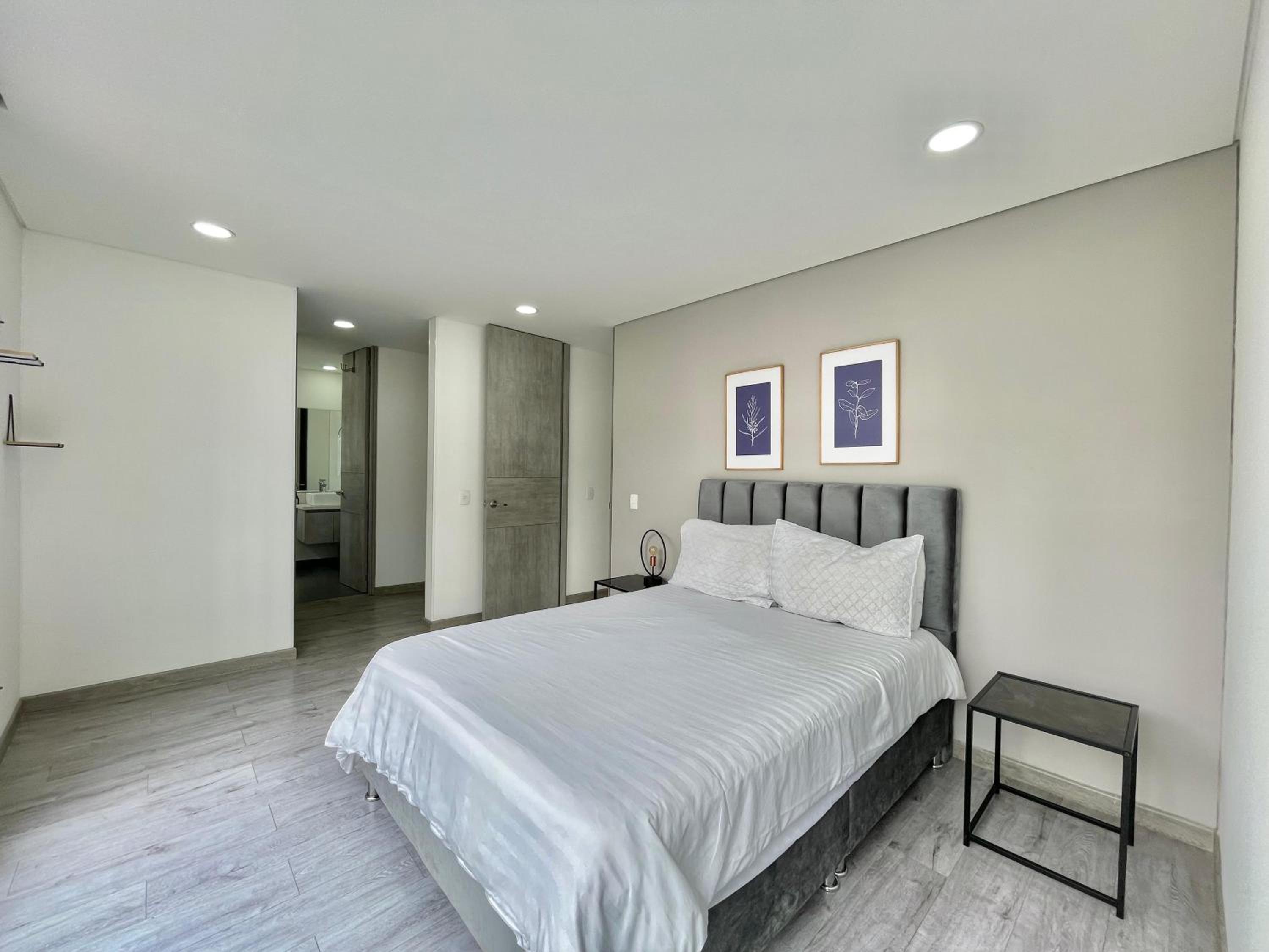 Kappadocia Luxury Apartments