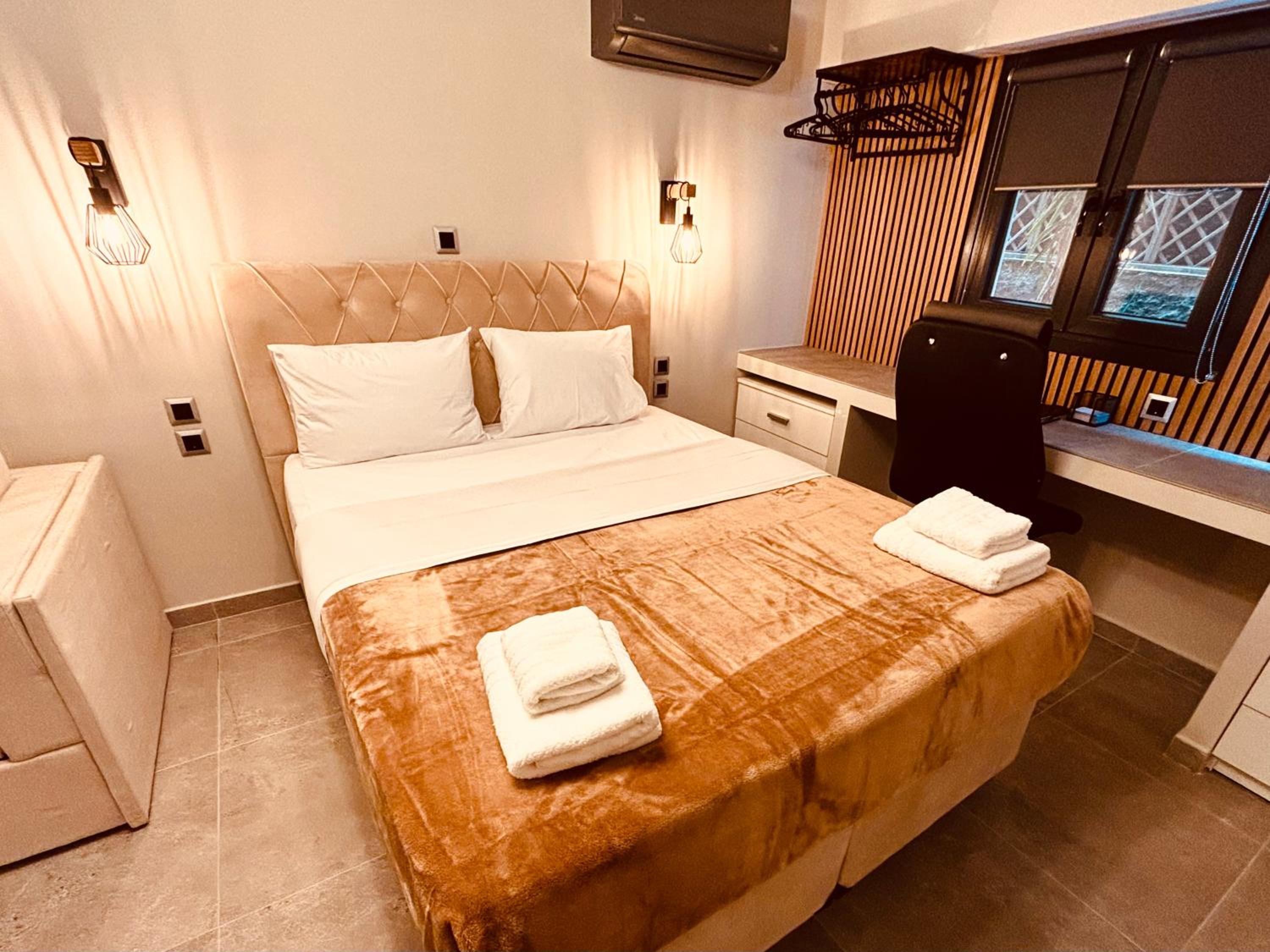 Loft Athens 1 - 55m2 photo 3