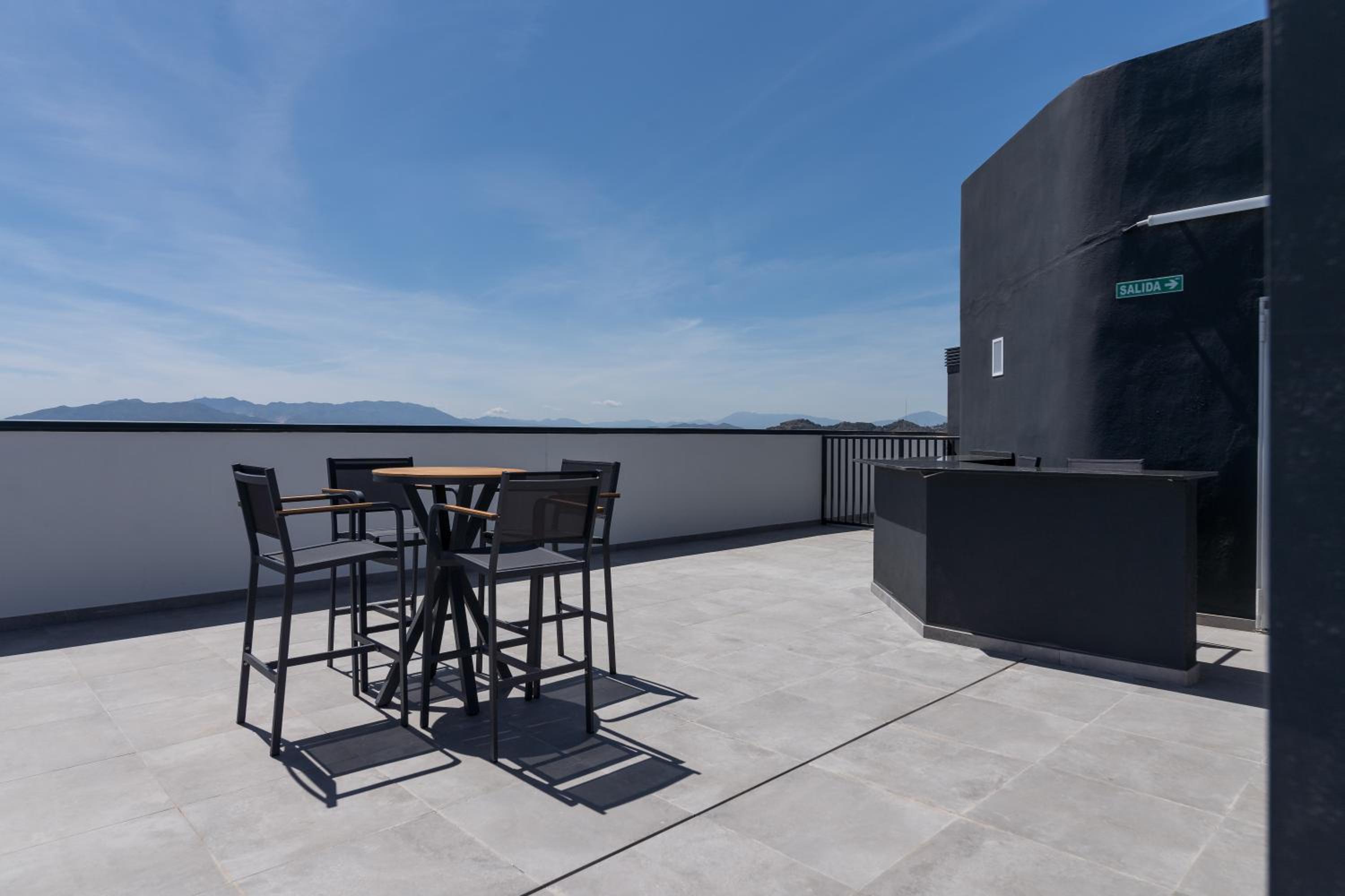 roof