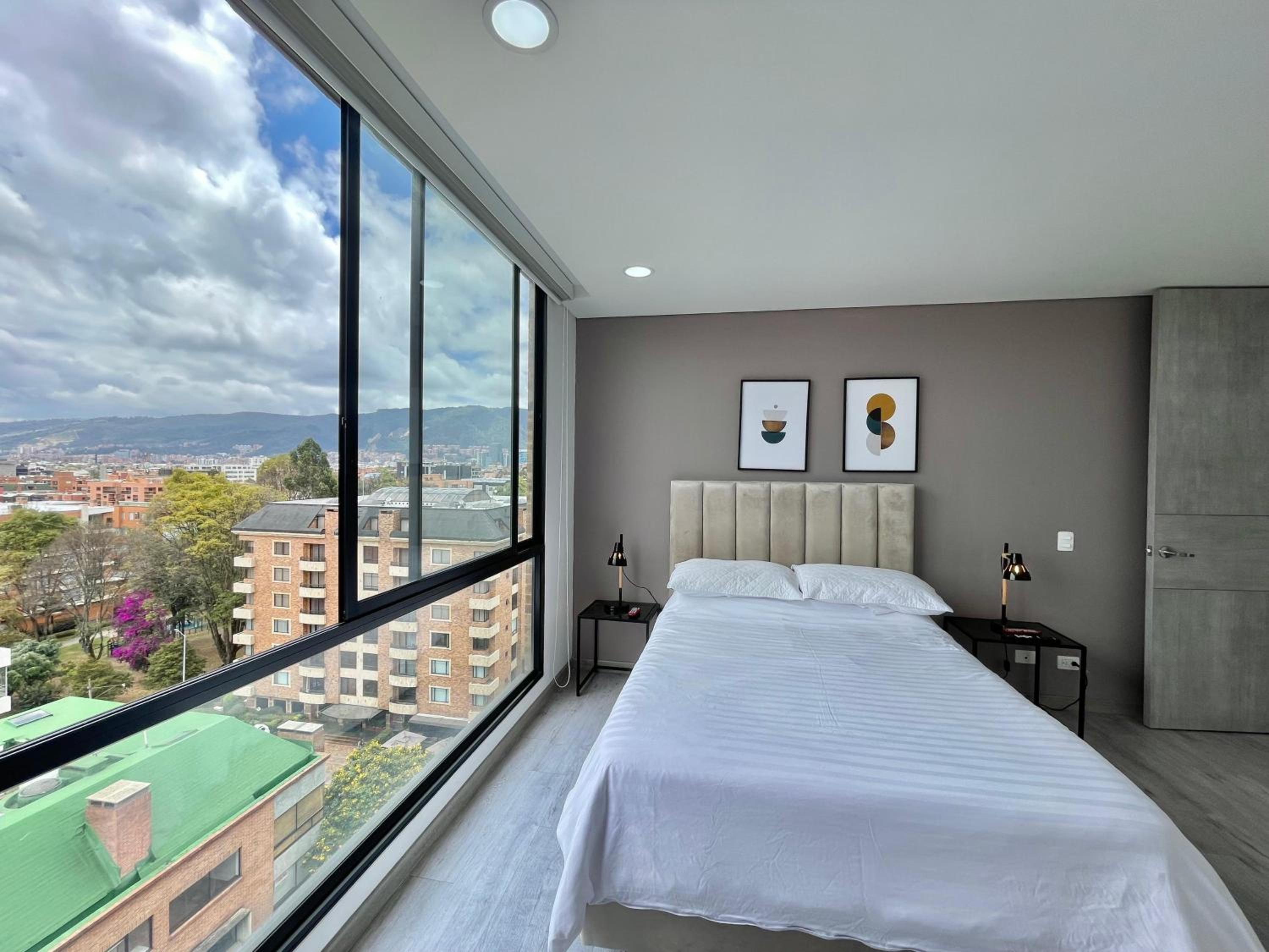 Kappadocia Luxury Apartments