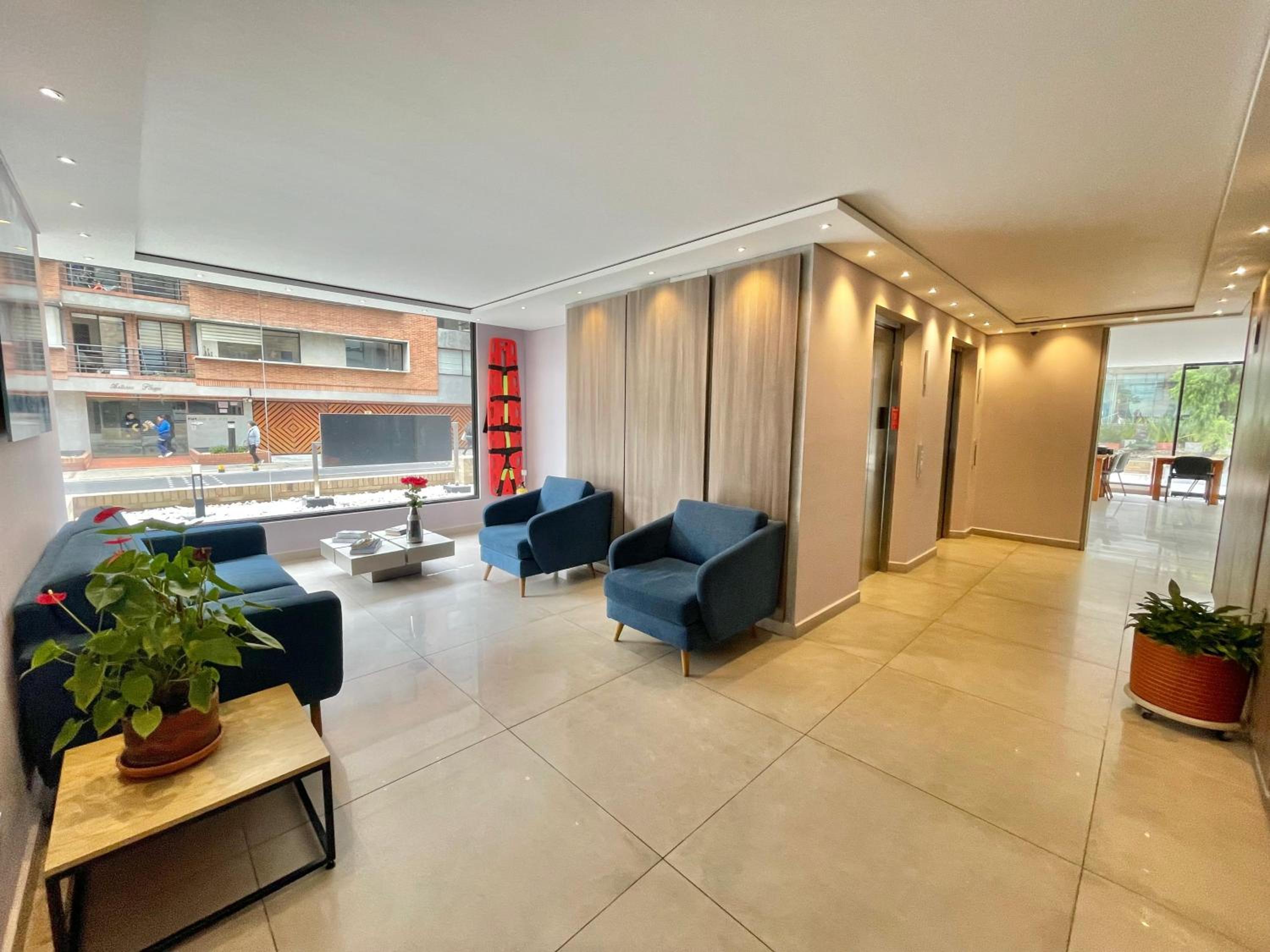 Kappadocia Luxury Apartments