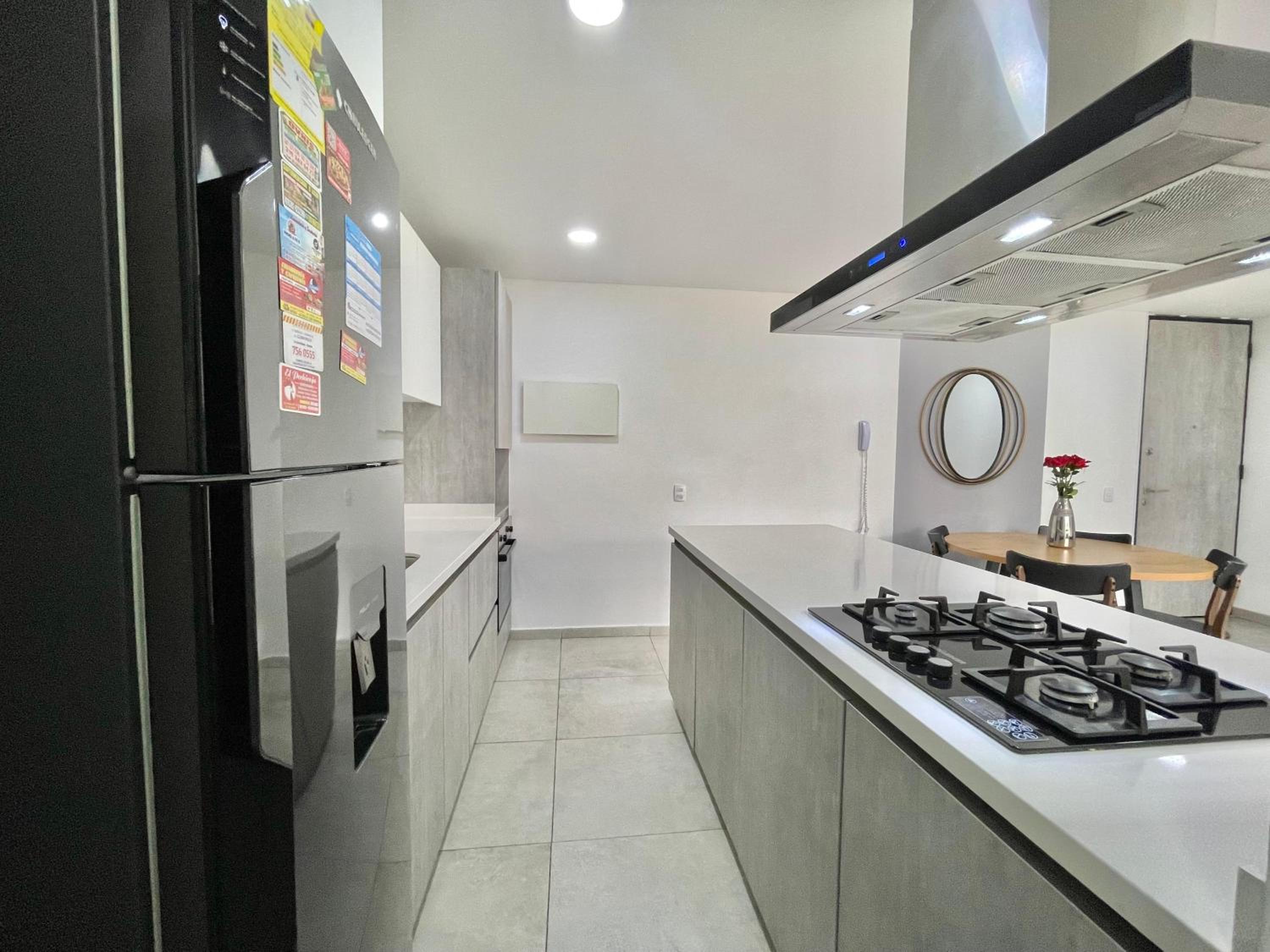 Kappadocia Luxury Apartments