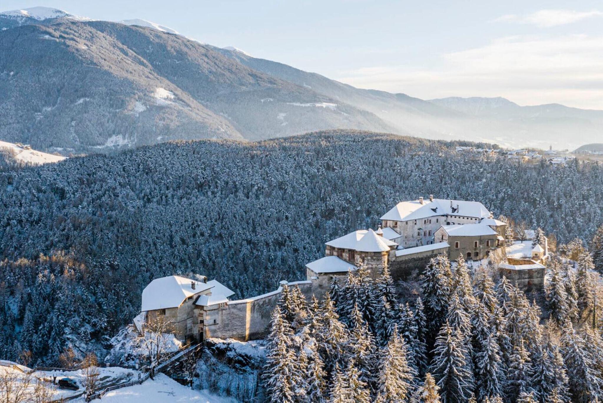 Obergasserhof