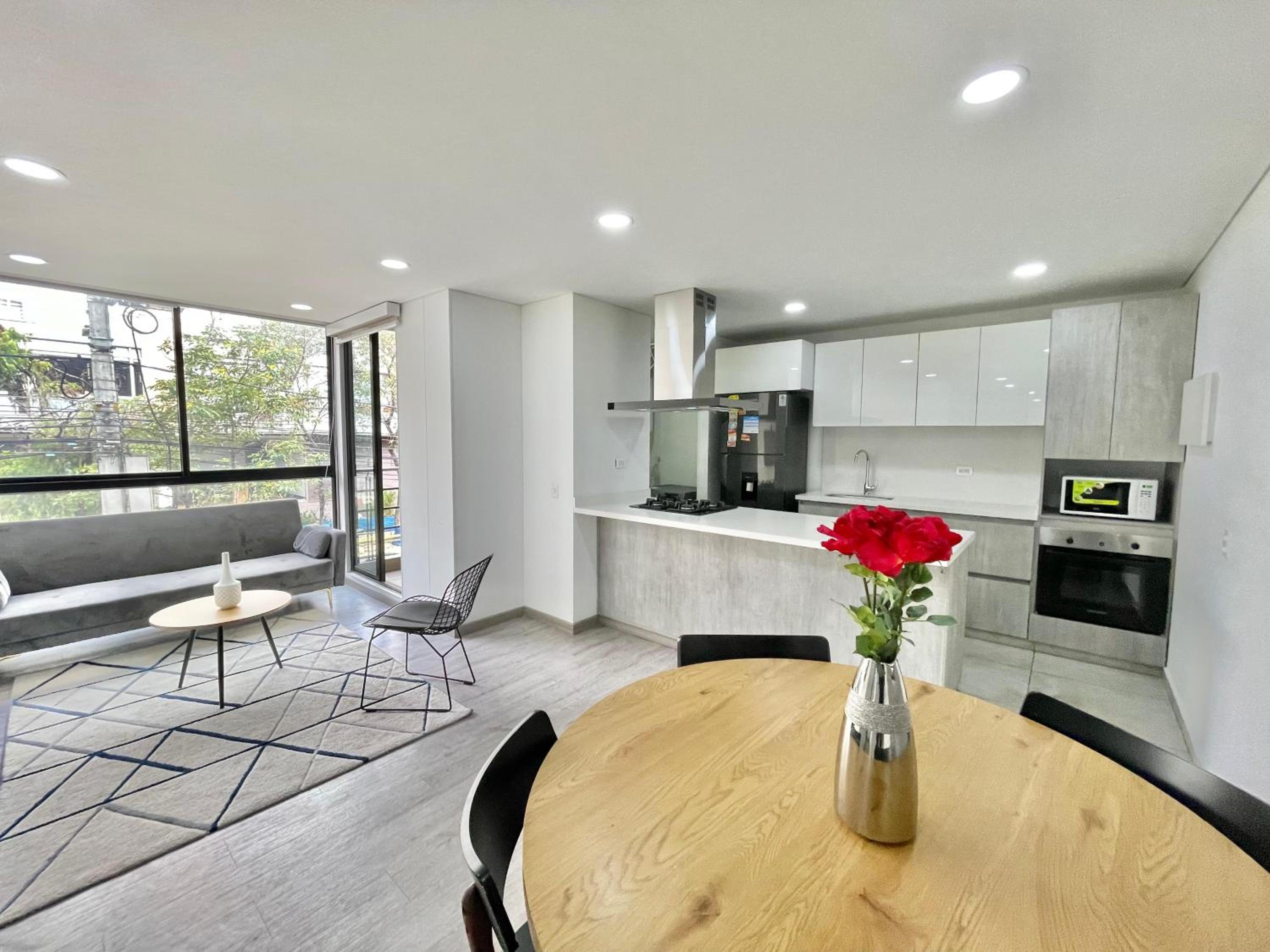 Kappadocia Luxury Apartments