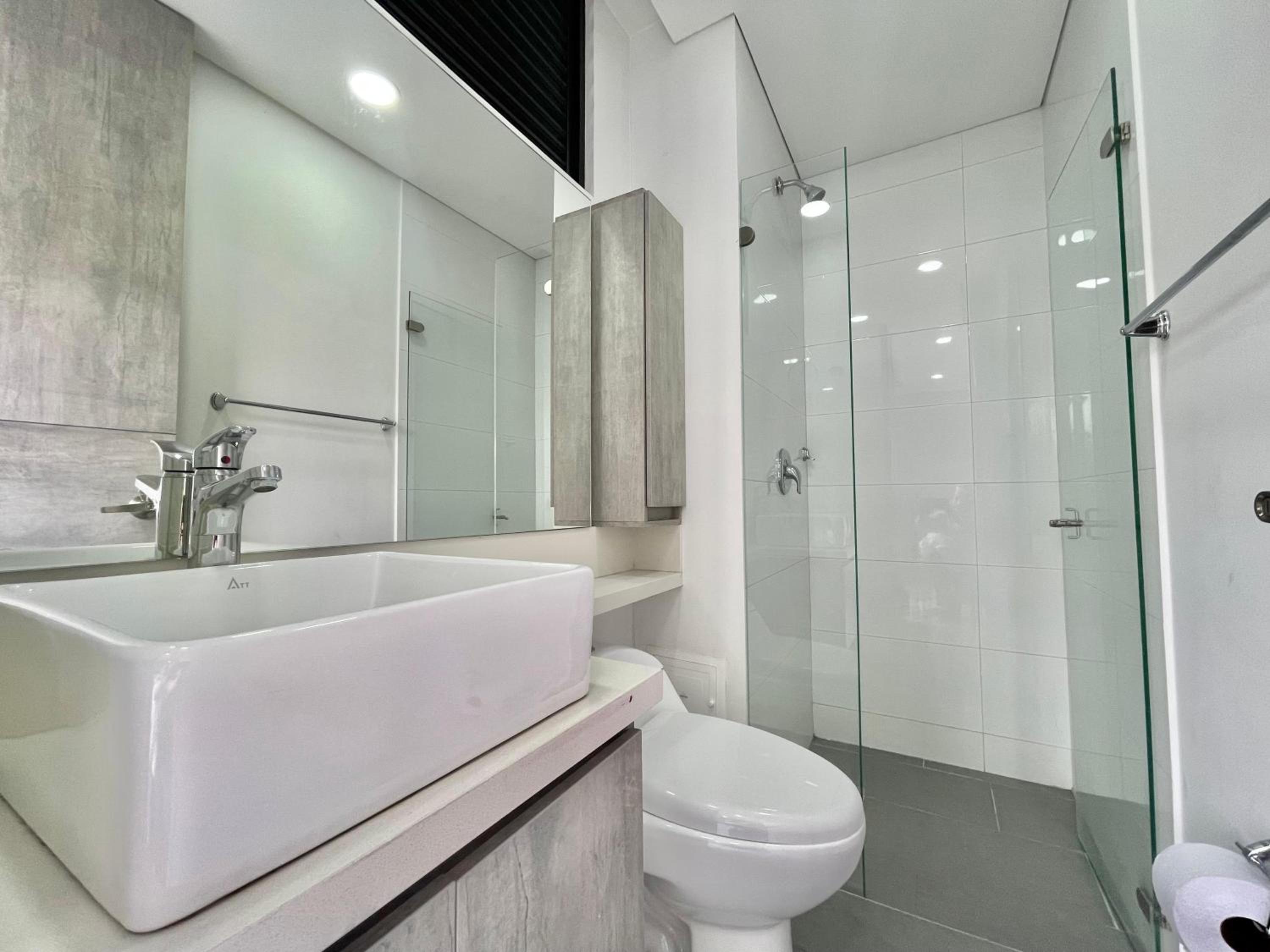 Kappadocia Luxury Apartments