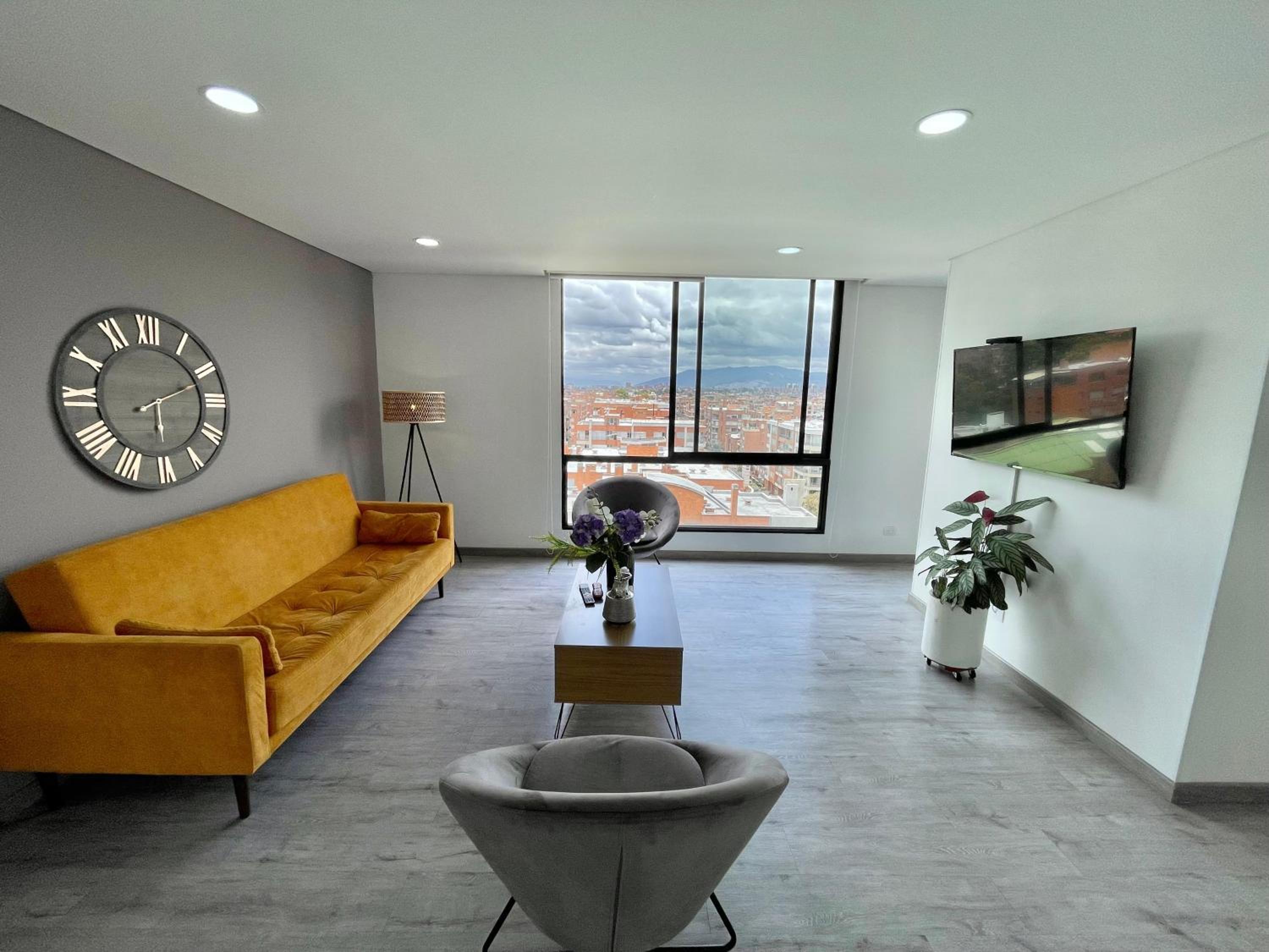 Kappadocia Luxury Apartments