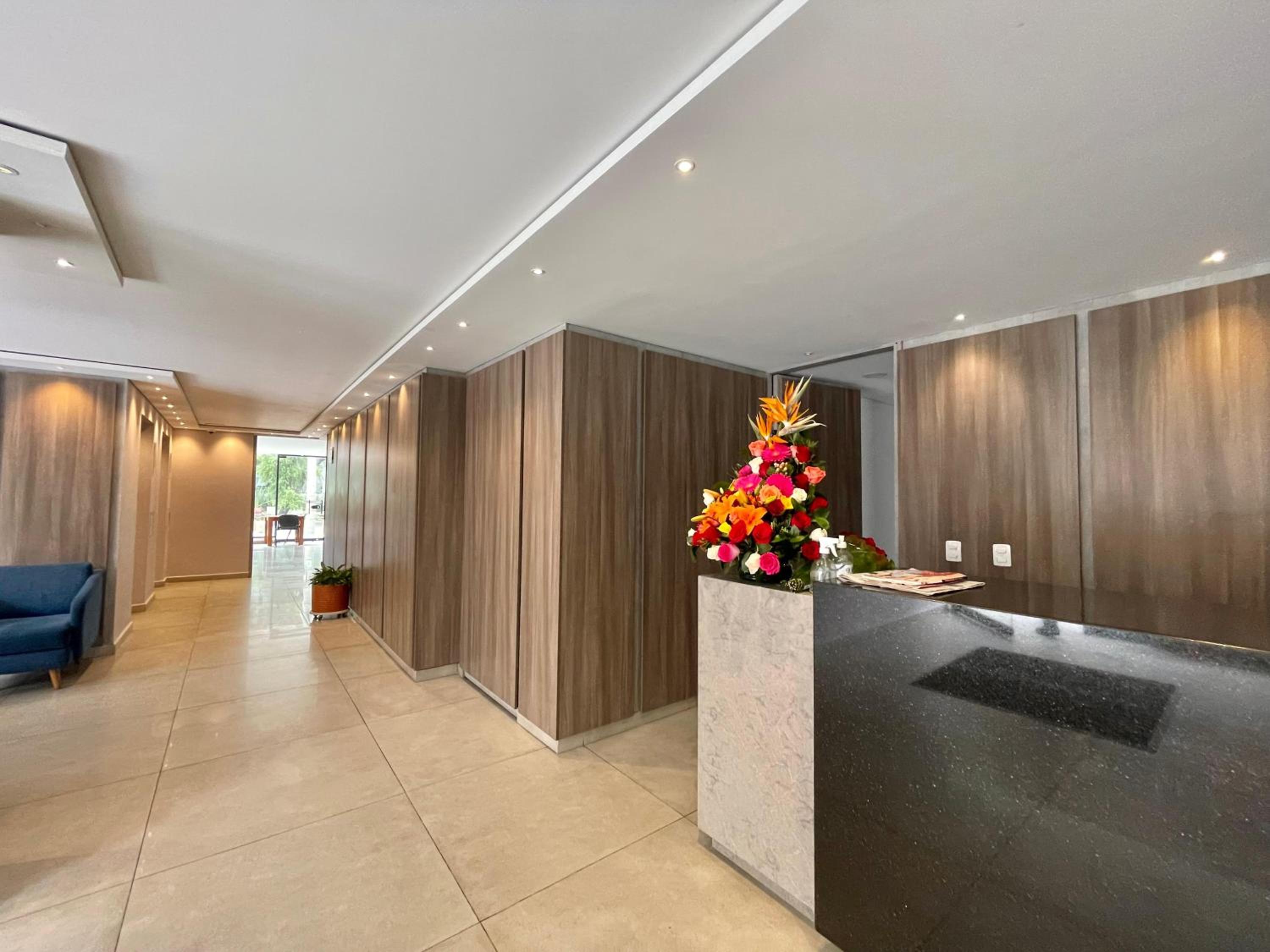 Kappadocia Luxury Apartments