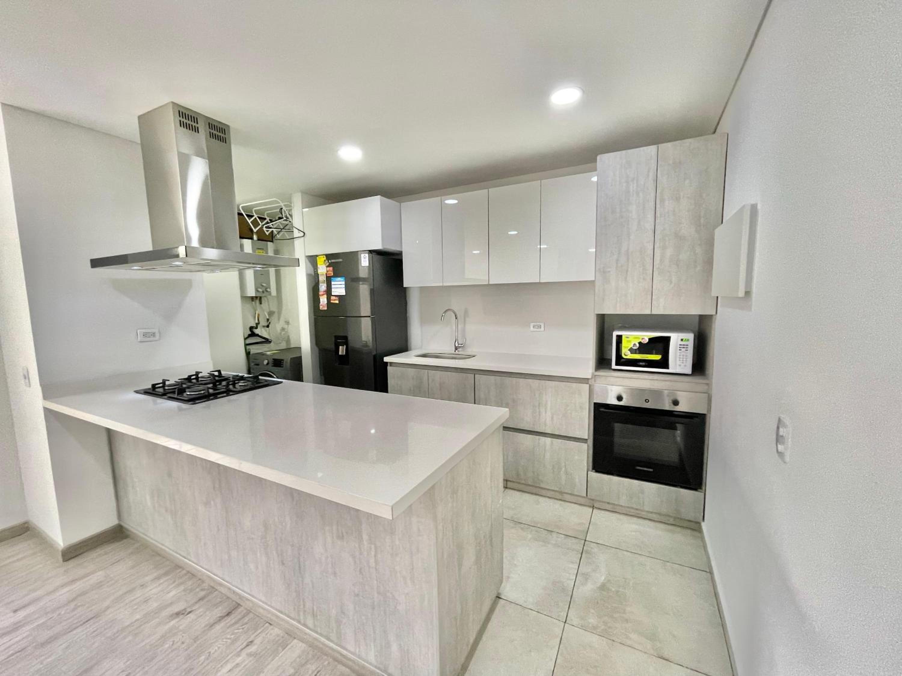 Kappadocia Luxury Apartments