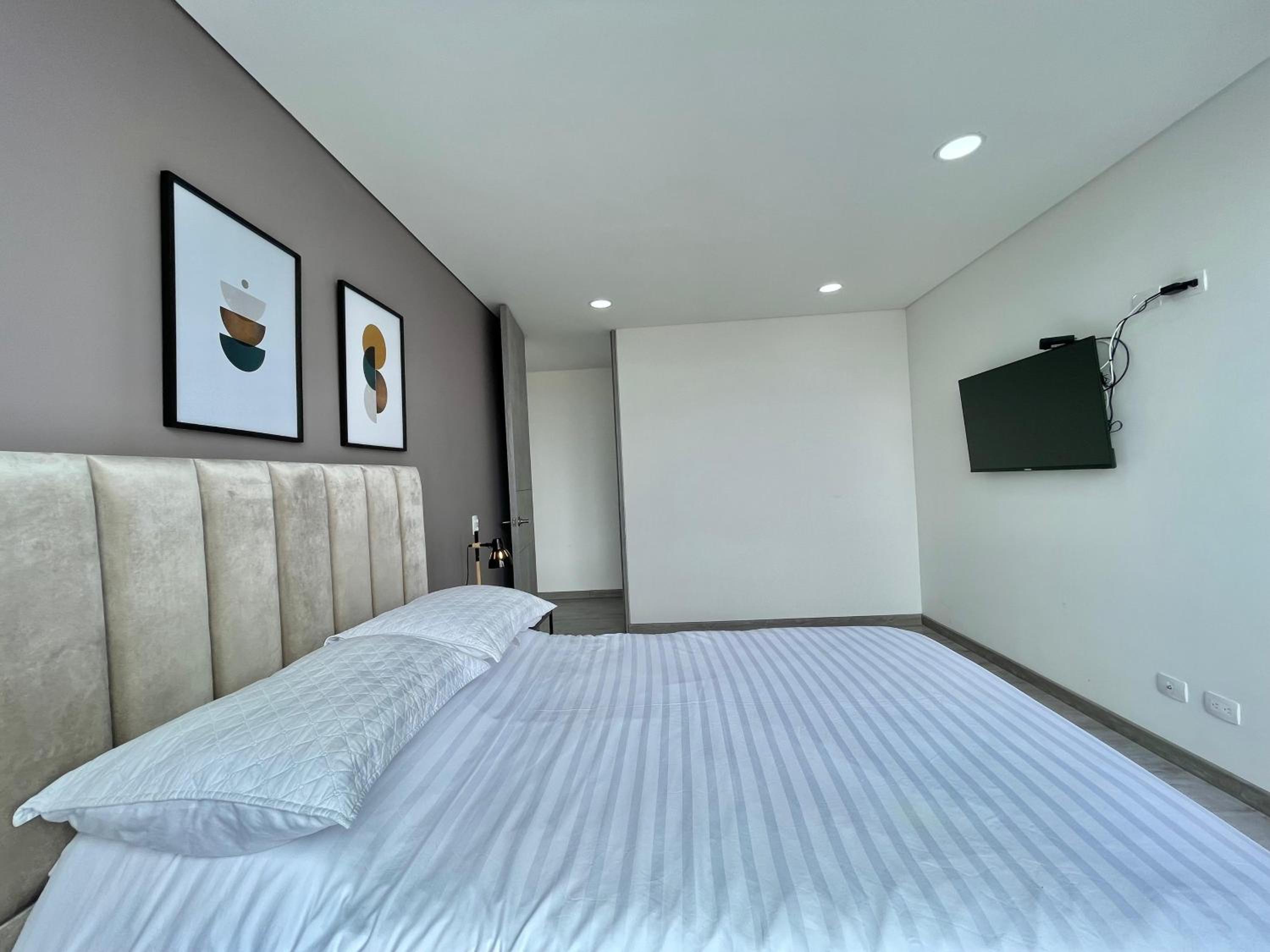 Kappadocia Luxury Apartments