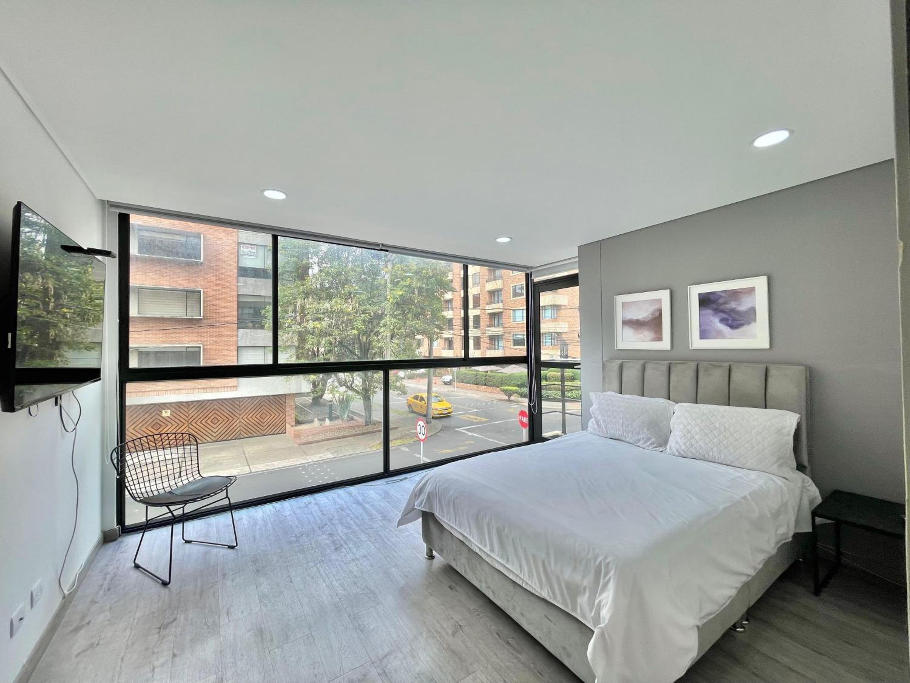Kappadocia Luxury Apartments