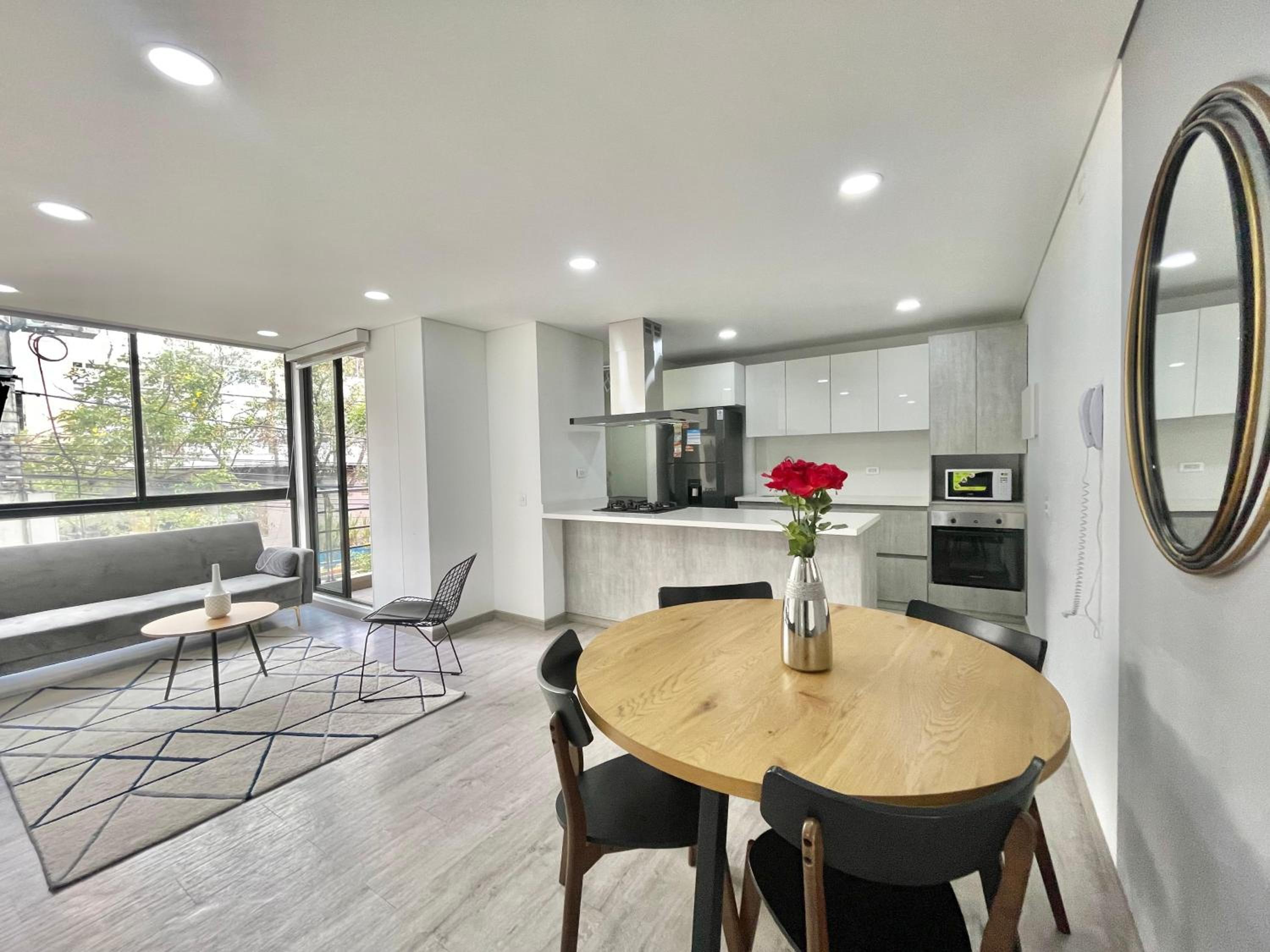 Kappadocia Luxury Apartments