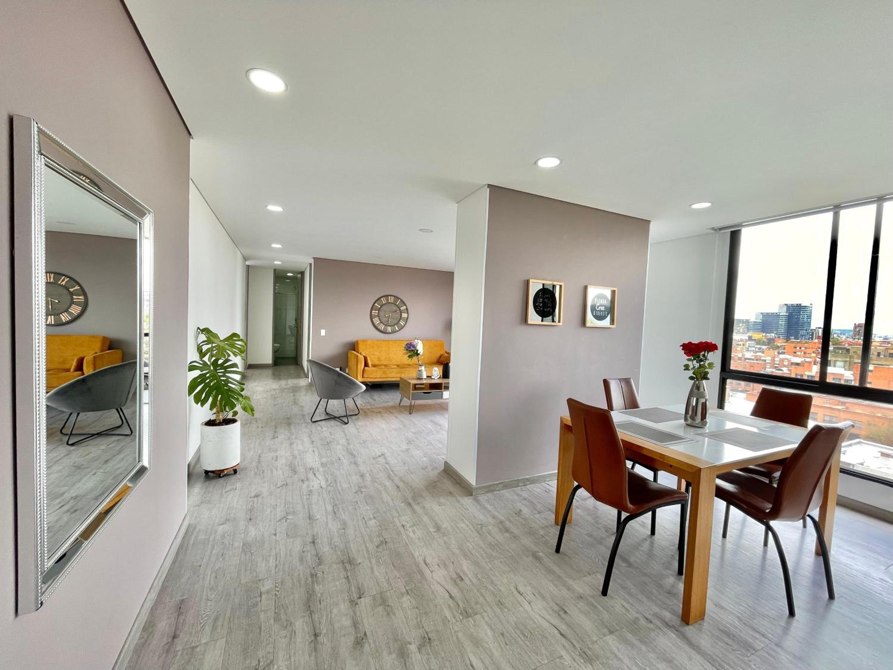 Kappadocia Luxury Apartments