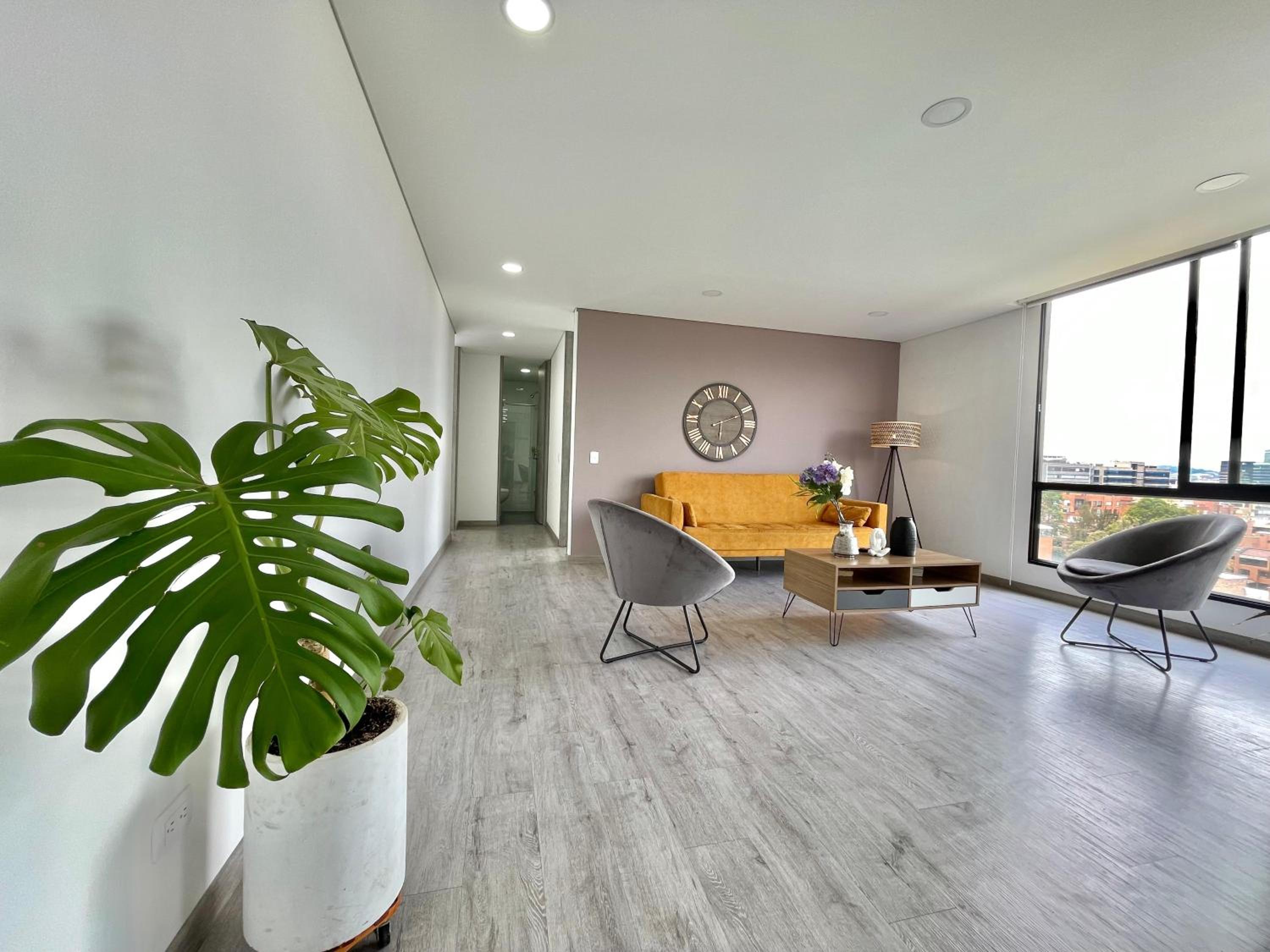 Kappadocia Luxury Apartments