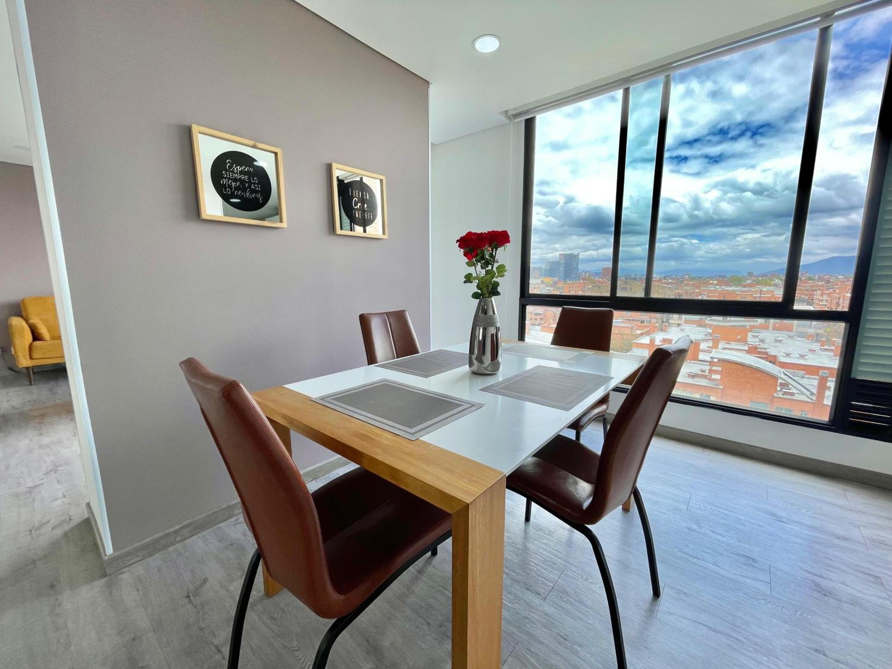 Kappadocia Luxury Apartments