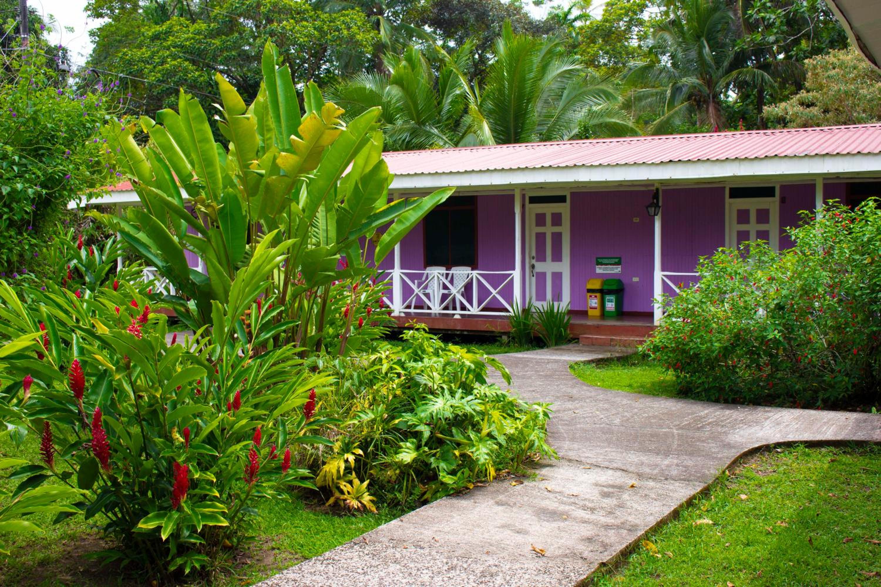 Valverde Glamping & Ecolodge
