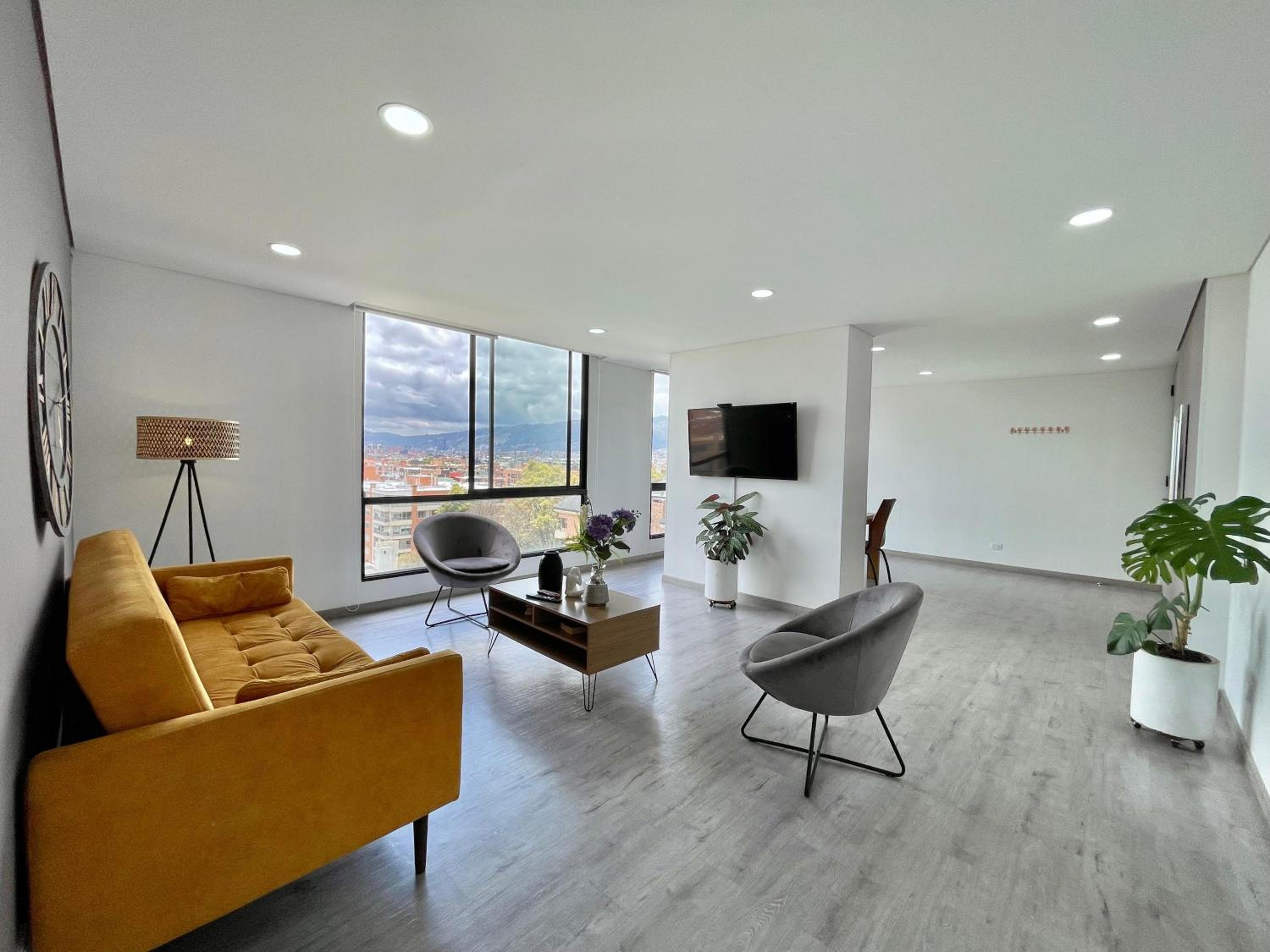 Kappadocia Luxury Apartments
