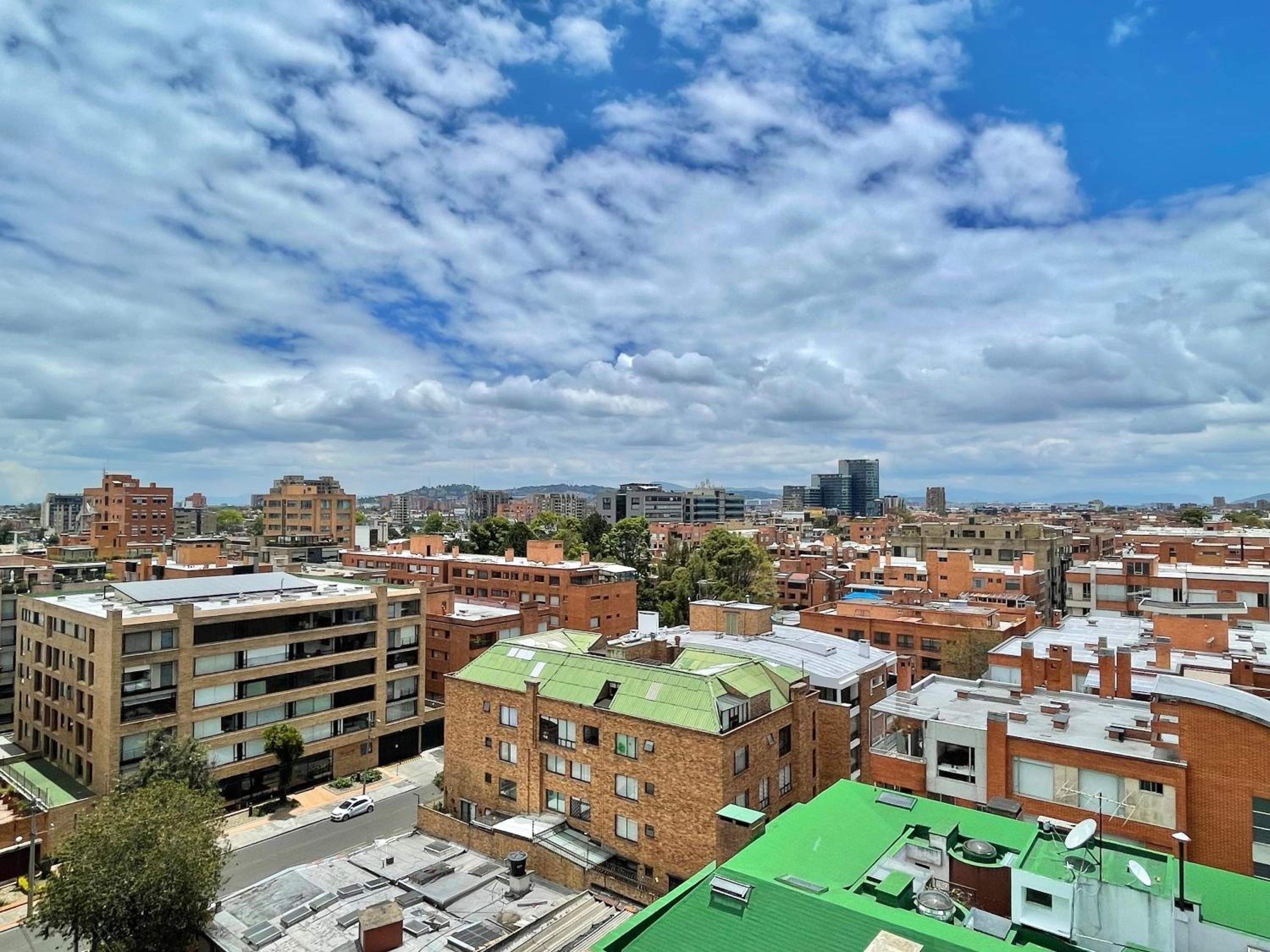 Kappadocia Luxury Apartments